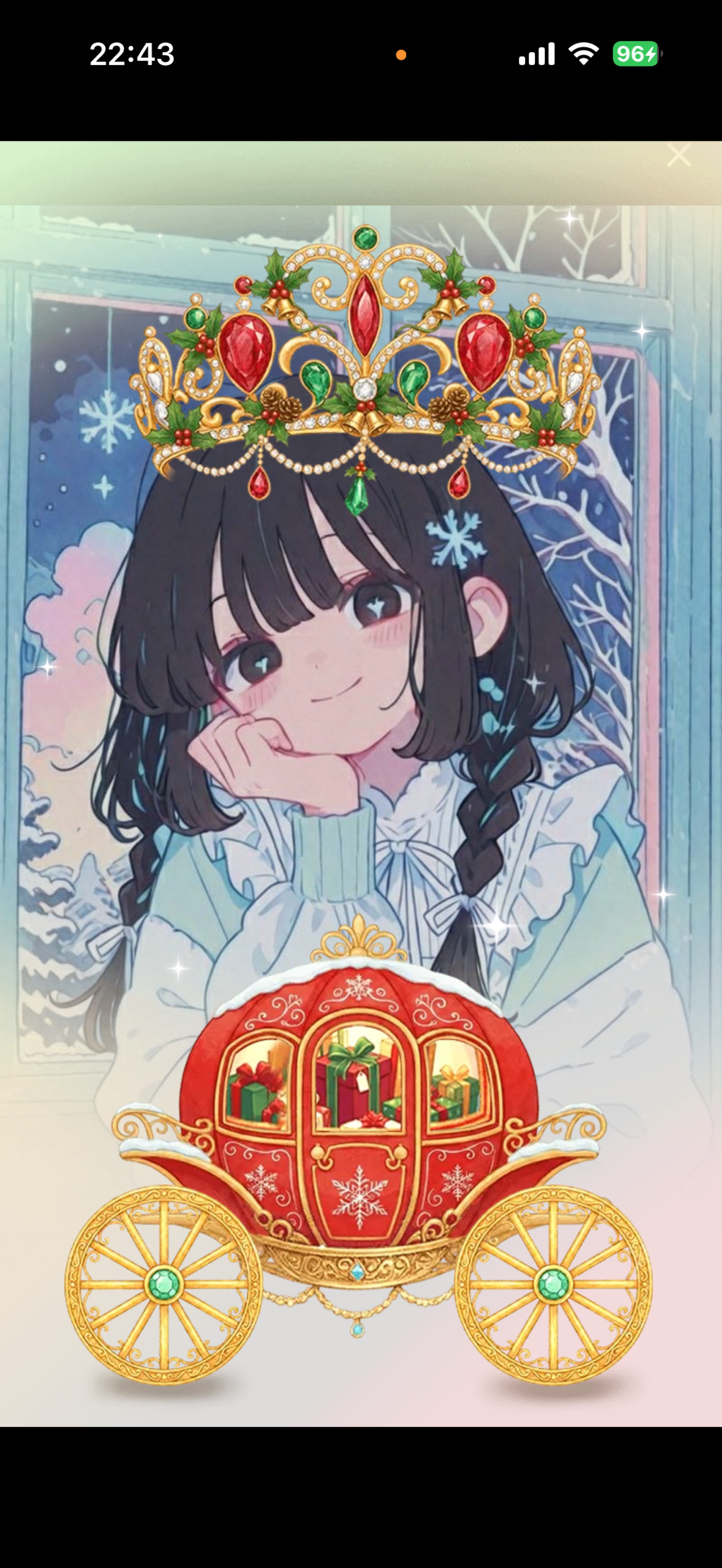 のんびり話そ🥱