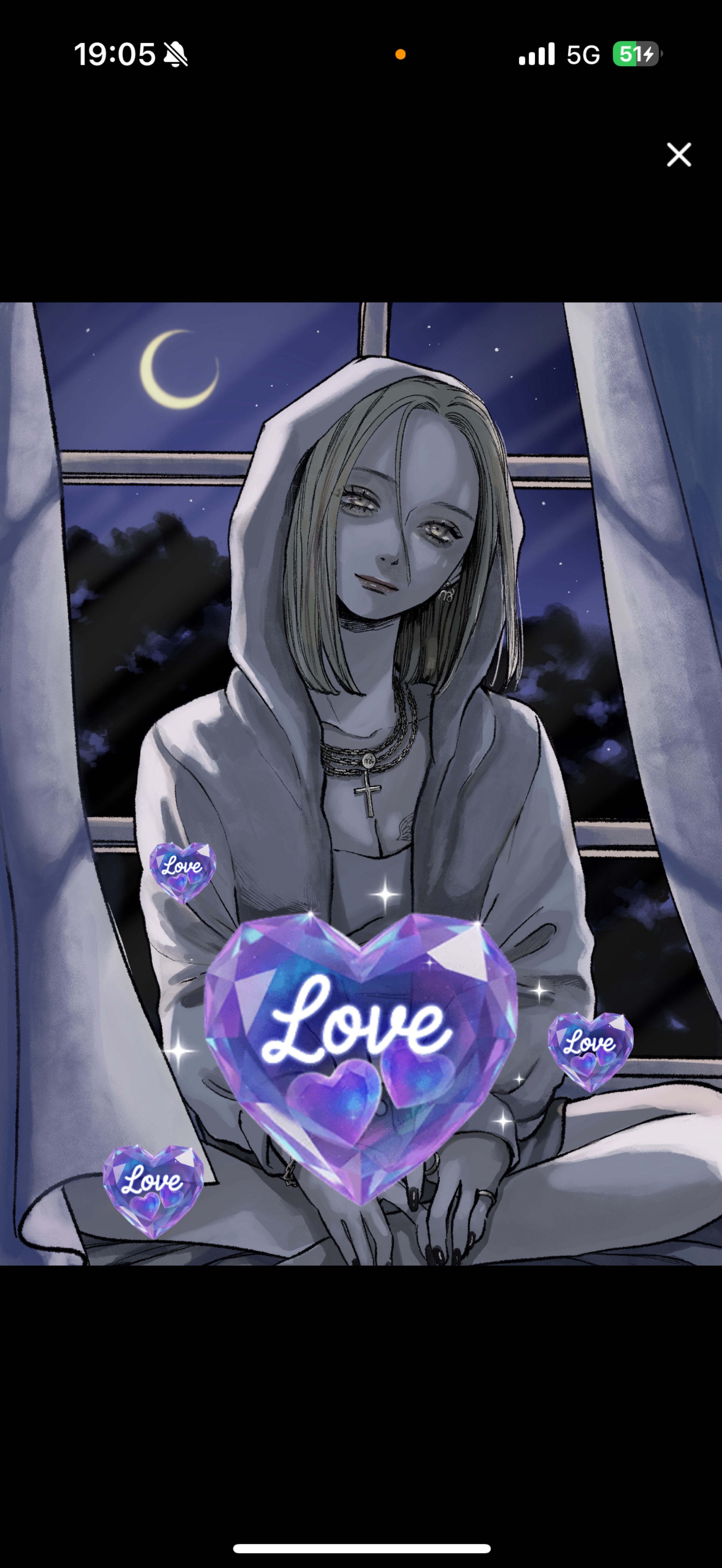 ちょうどいい枠 .