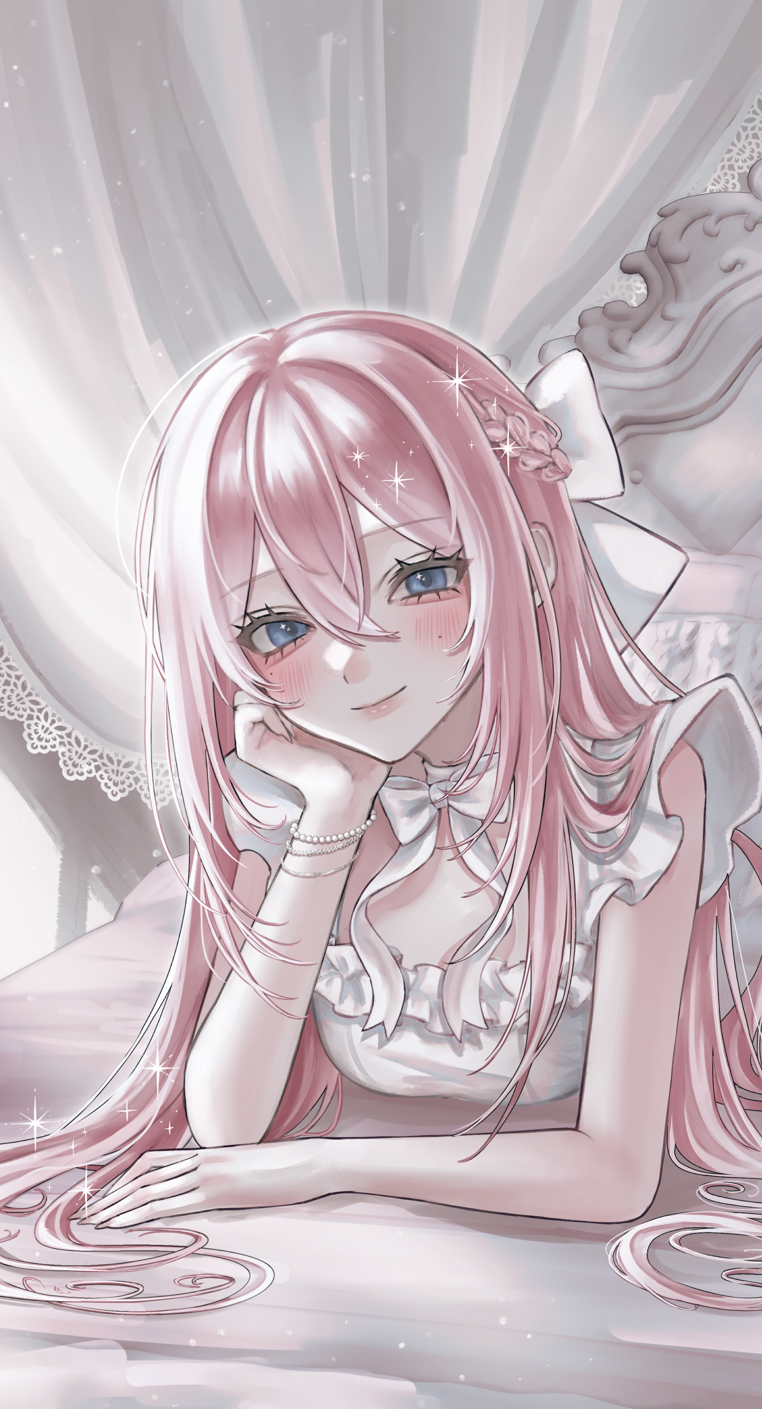 ハッピーなひとです🪄︎︎💫