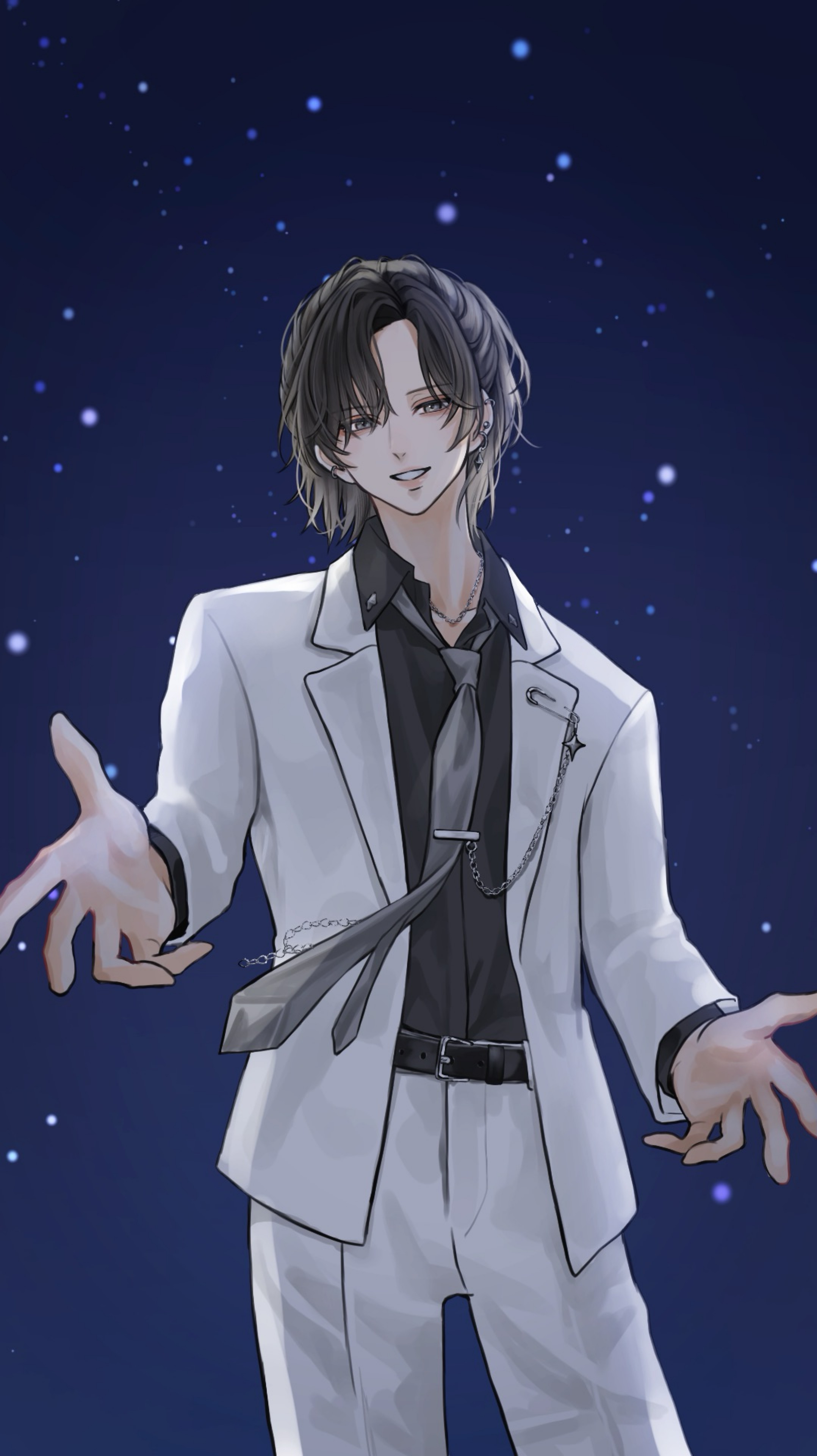 聞き専 推し不在 大歓迎!!