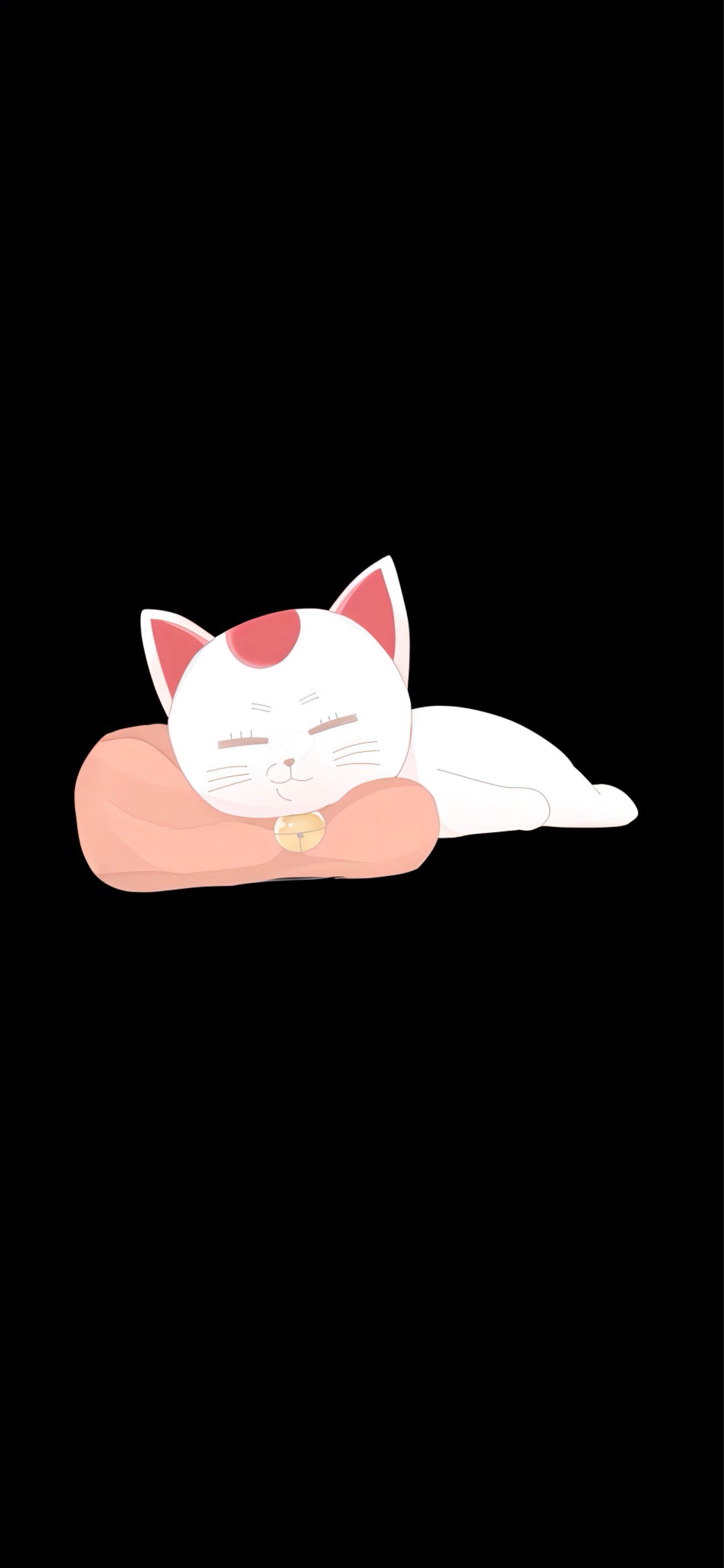 深い眠りへ𓂃𓈒𓋜