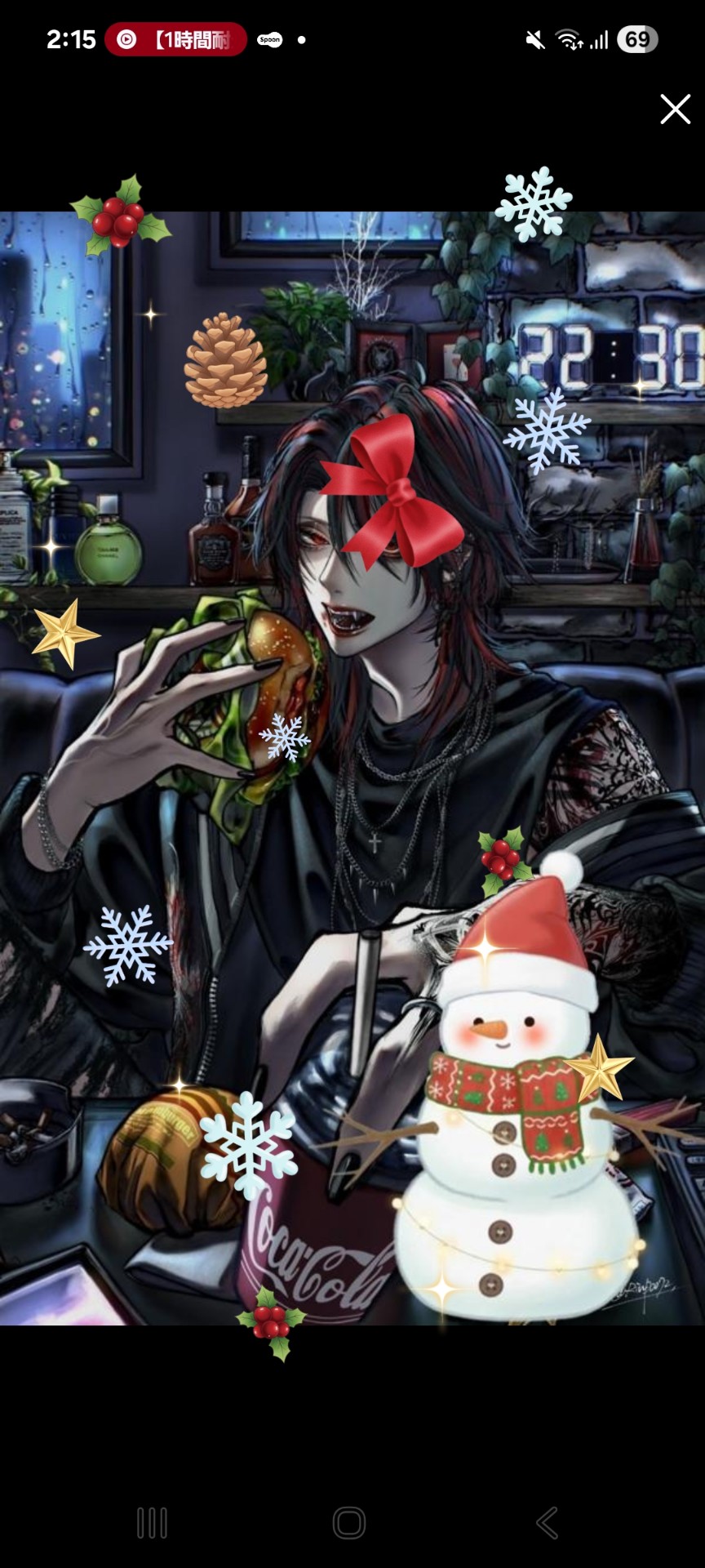 初️⭕️メロい低音