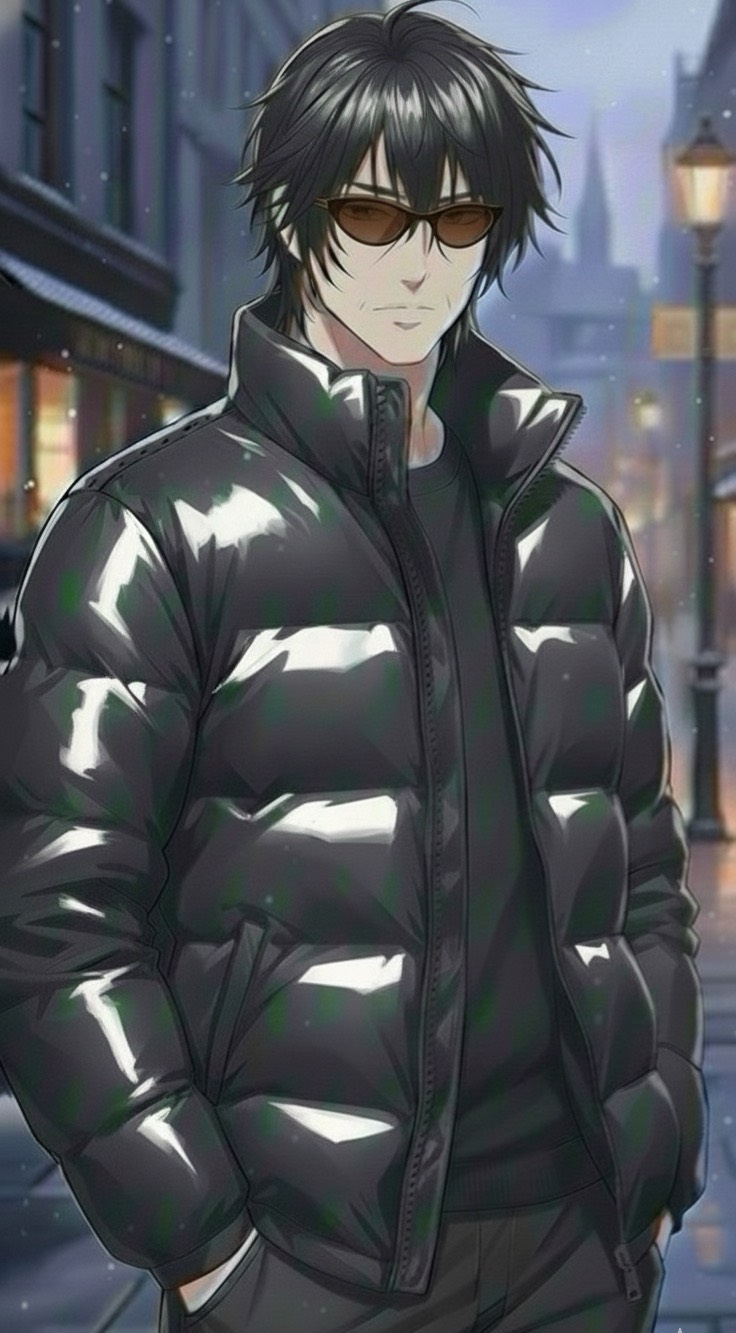 ẗ̤⚓︎ よーーーーる枠