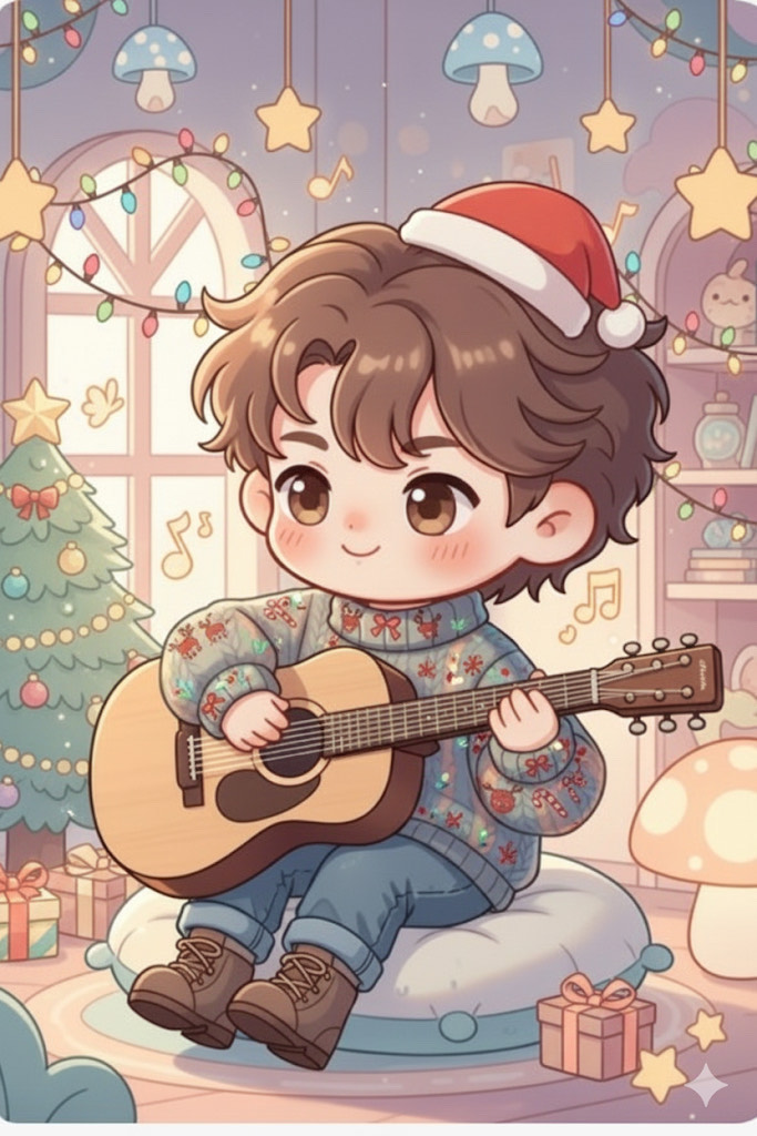 まったり ギターと雑談