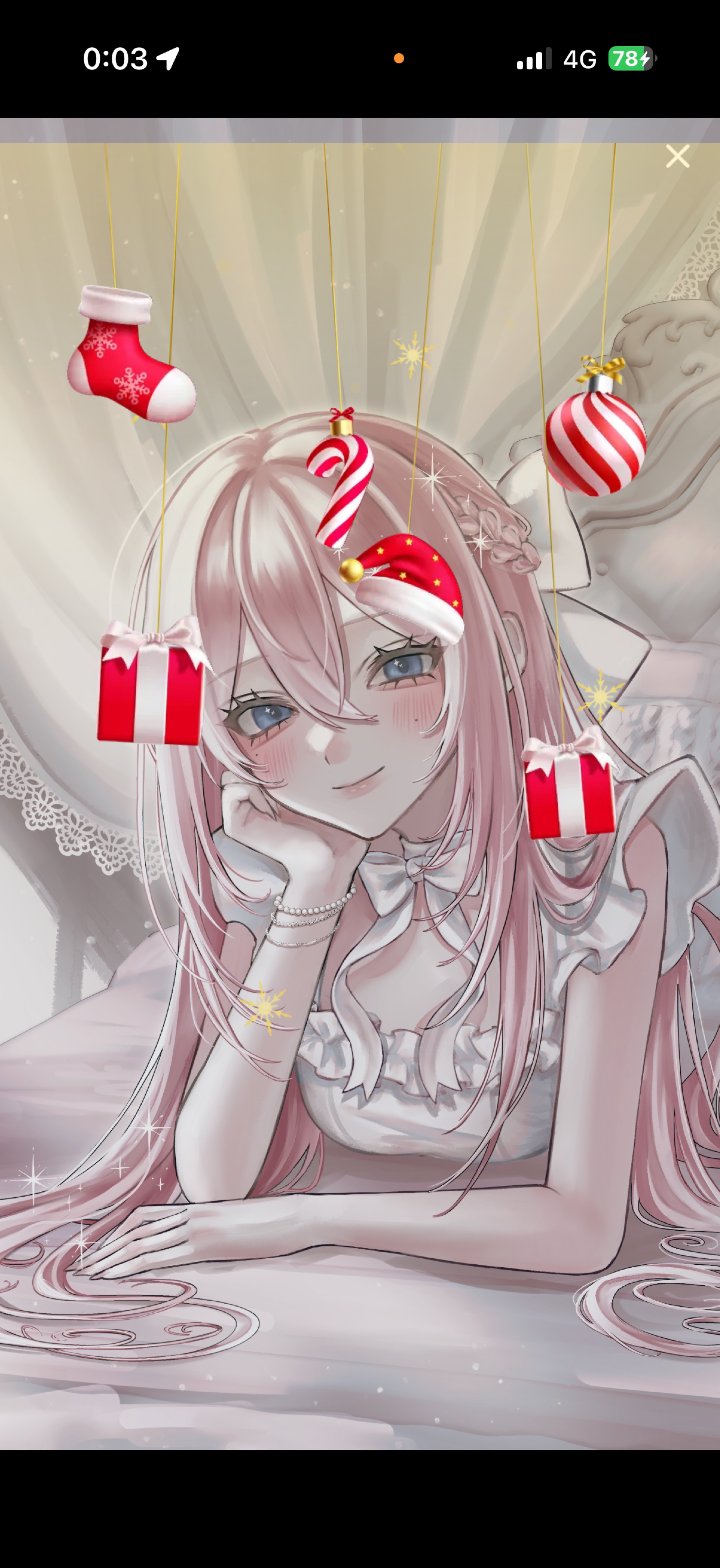 ハッピーなひとです🪄︎︎💫