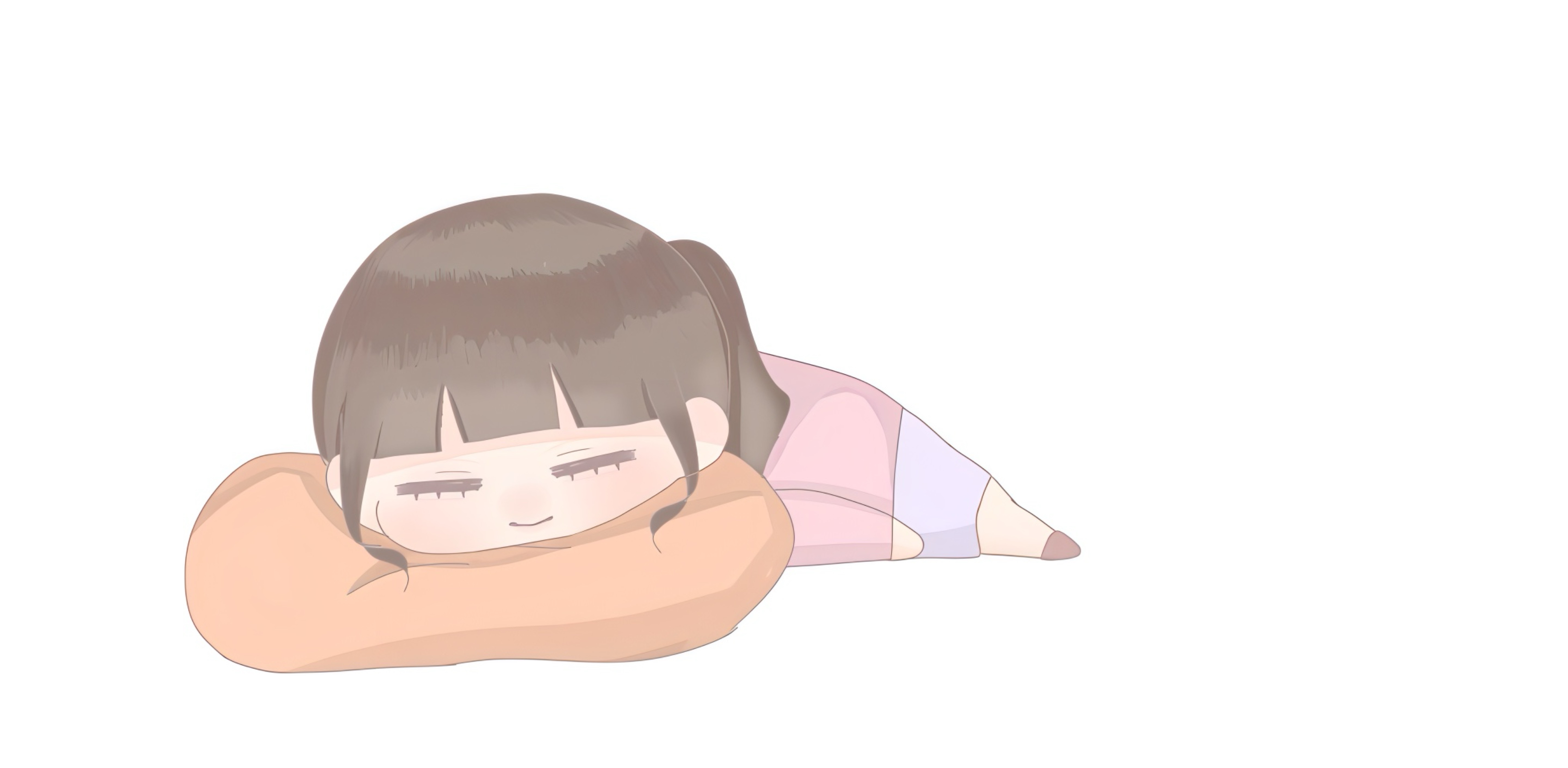 深い眠りへ𓂃𓈒𓋜