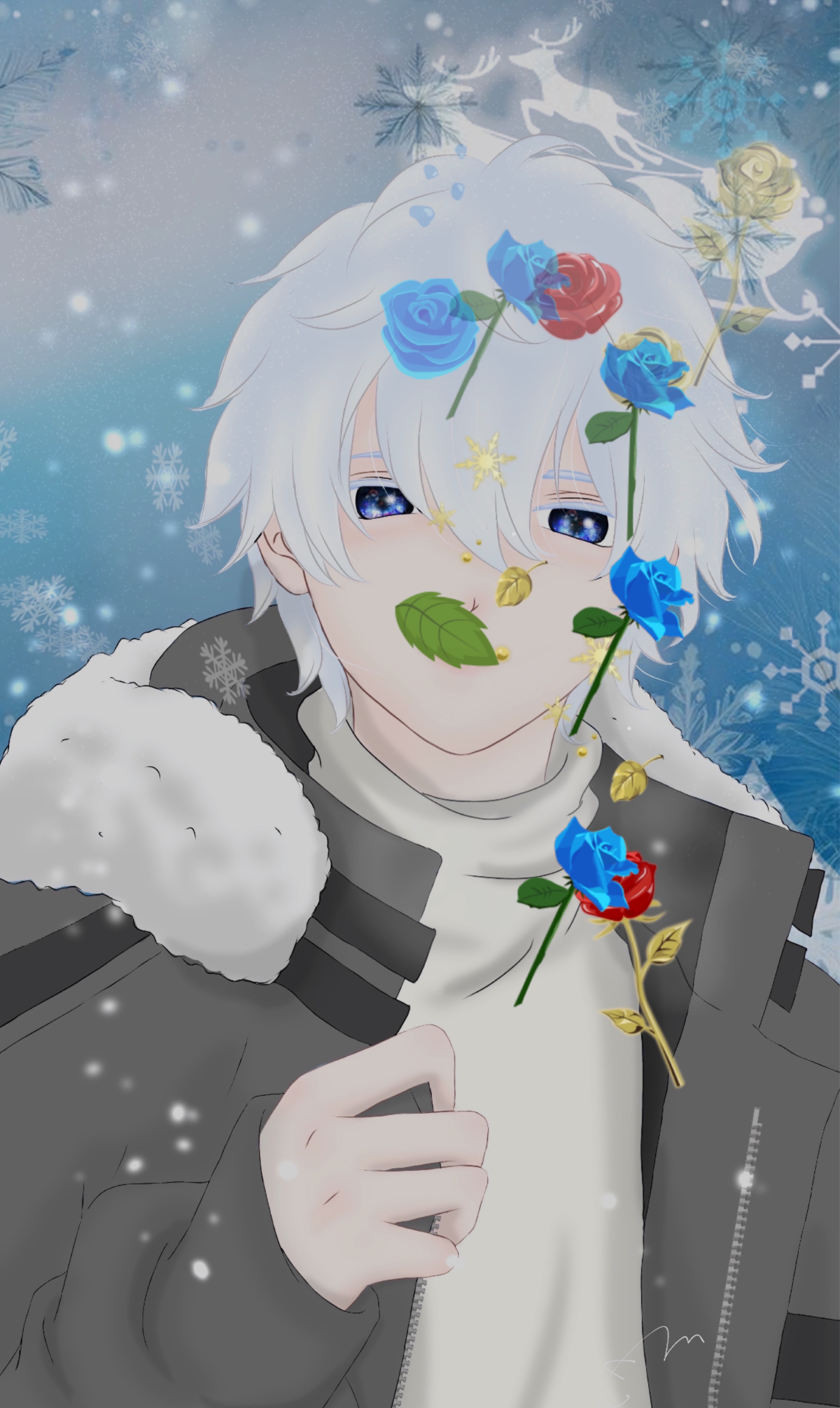 【隙間時間】息抜き!