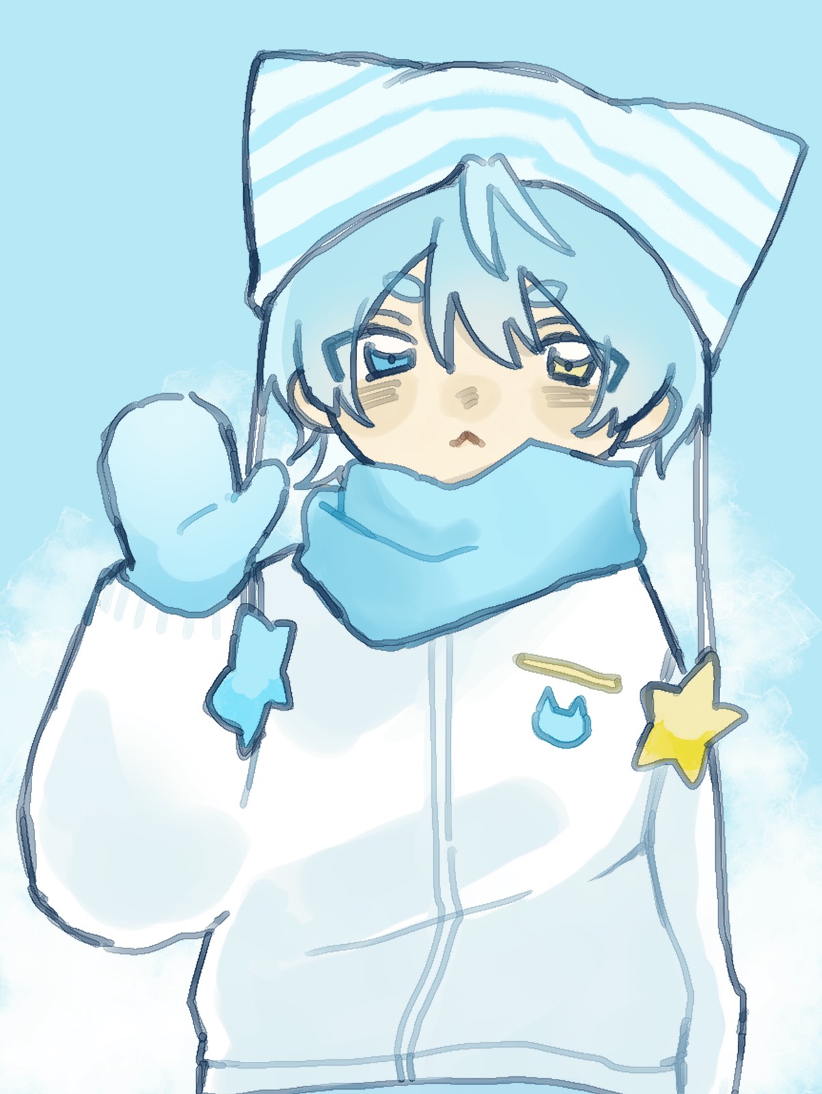 いちいのしょた