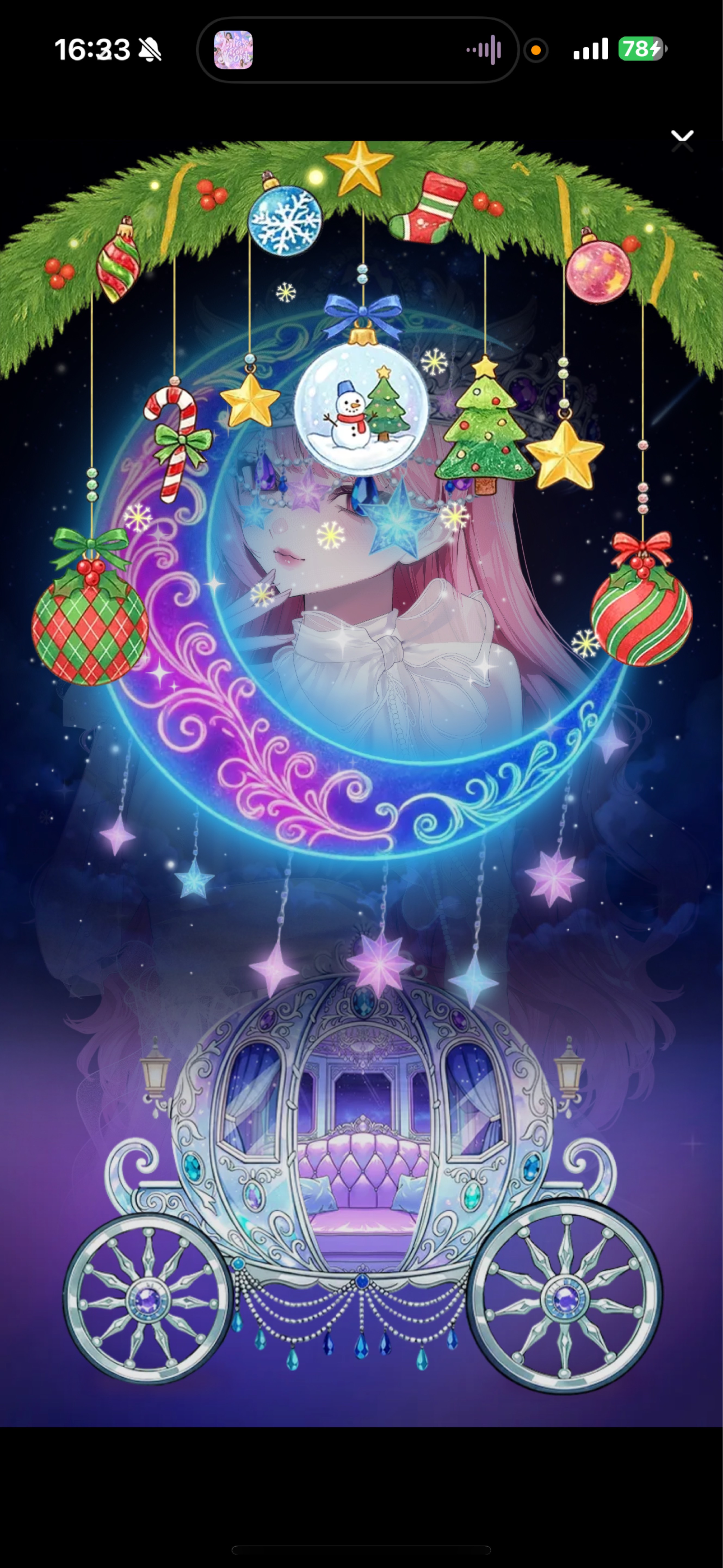 雑談¦BGM ⋆˙⟡