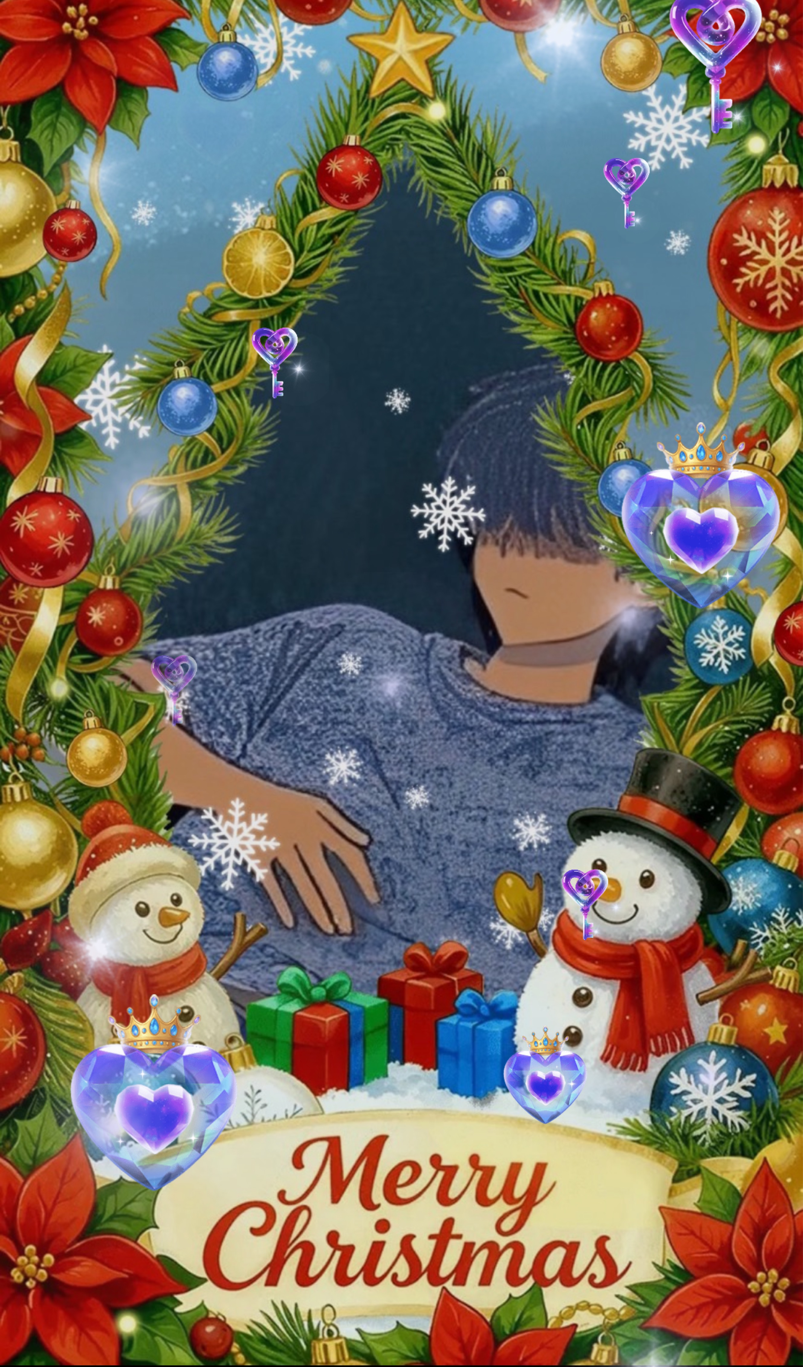 眠 れ る 中 低 音 .