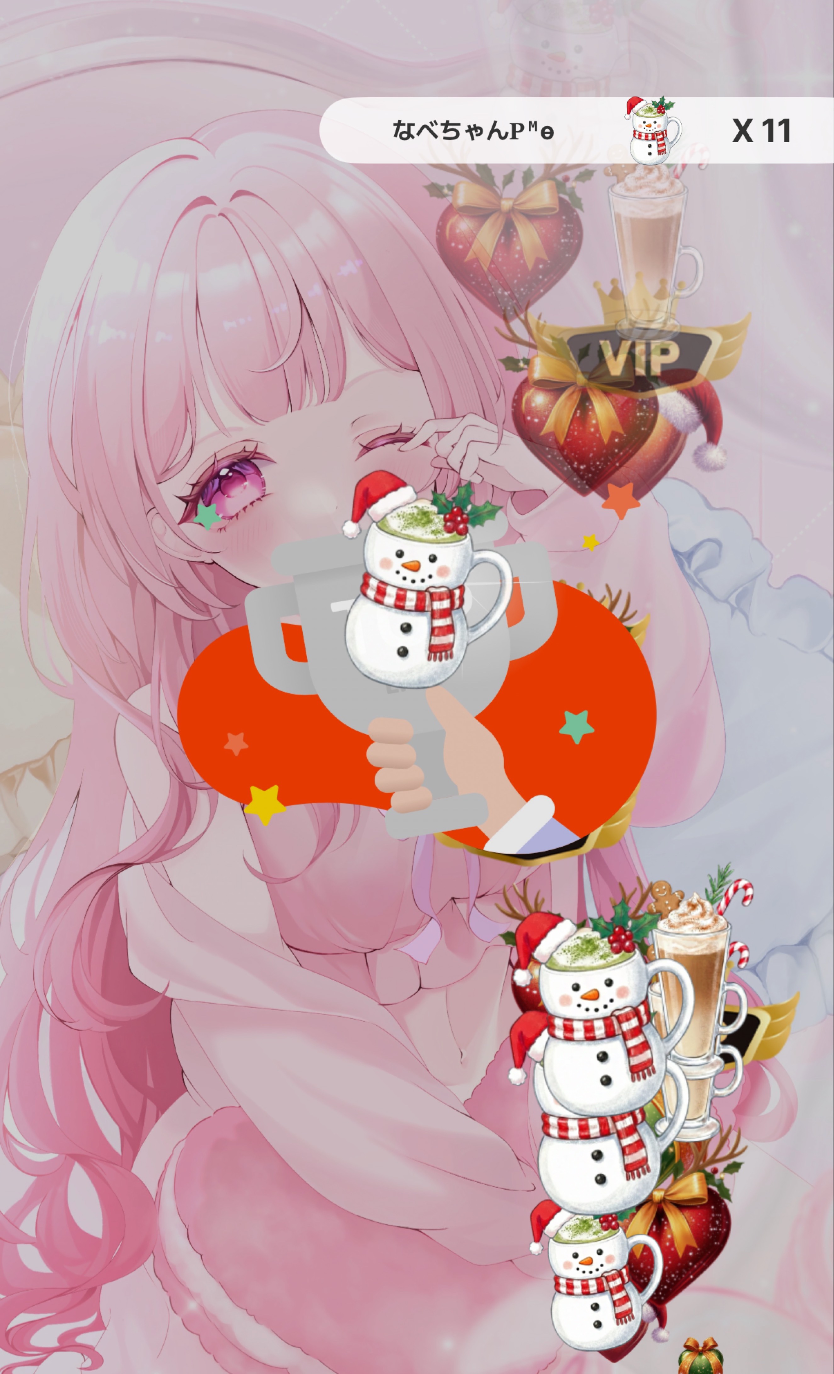 9:00初見/潜寝◎まったりしにおいで🌥