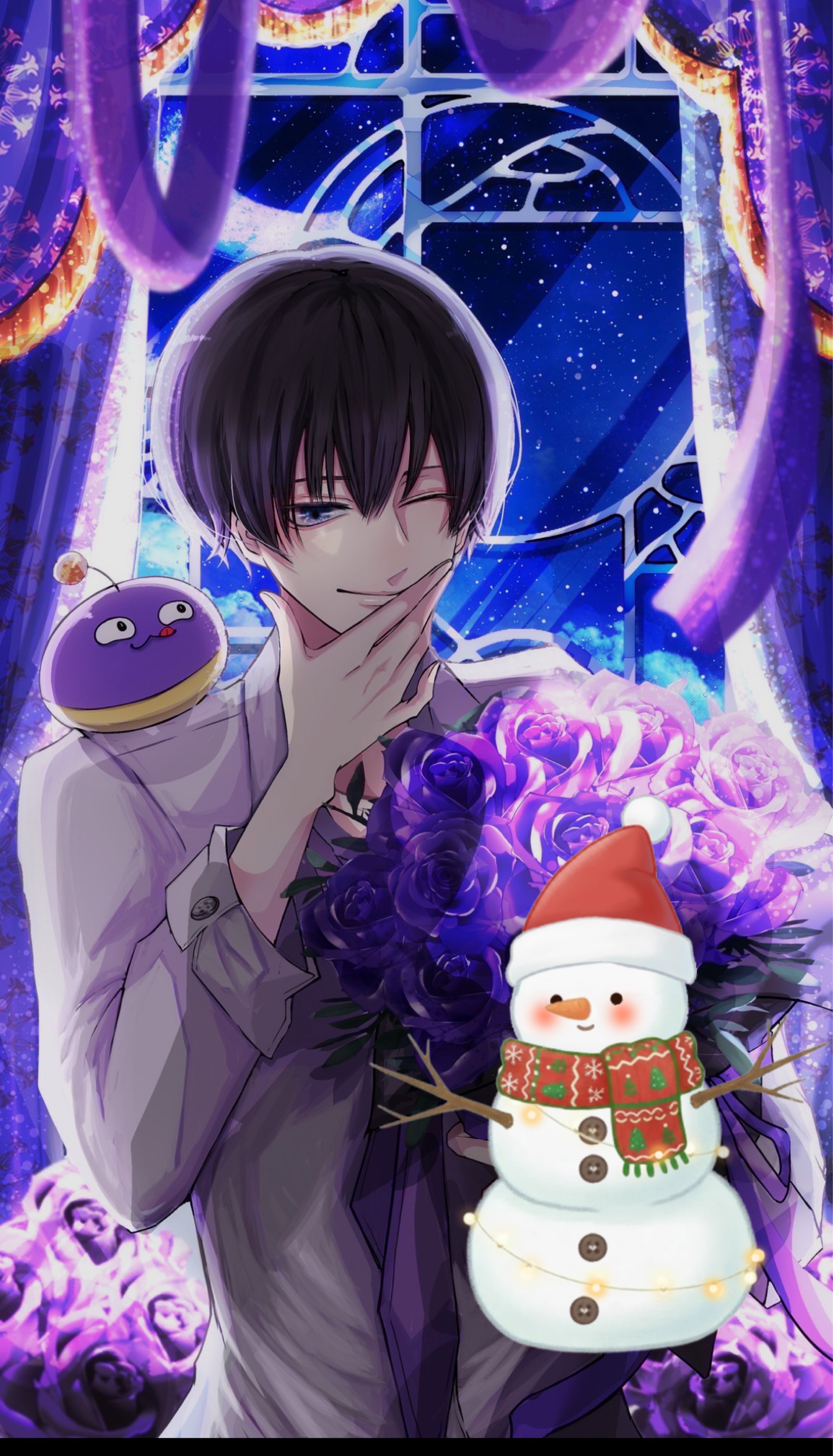 えあと申します。