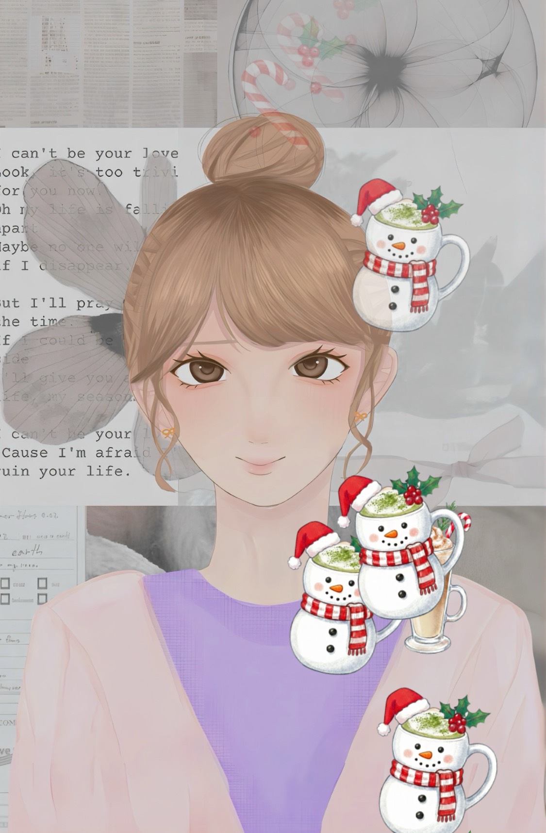 まったりな時間を𓂃𓈒𓋜