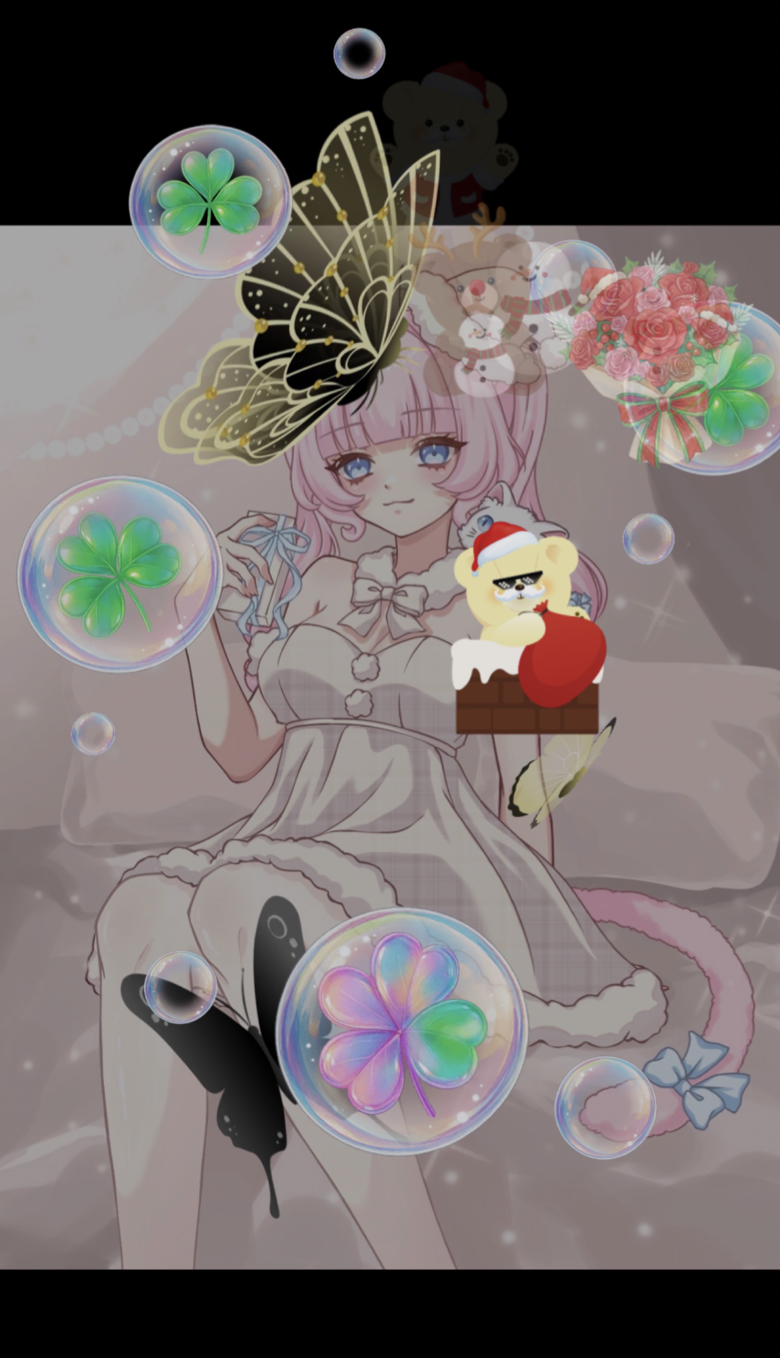 おはよしに来て(՞っ ̫ _՞)ᐝ