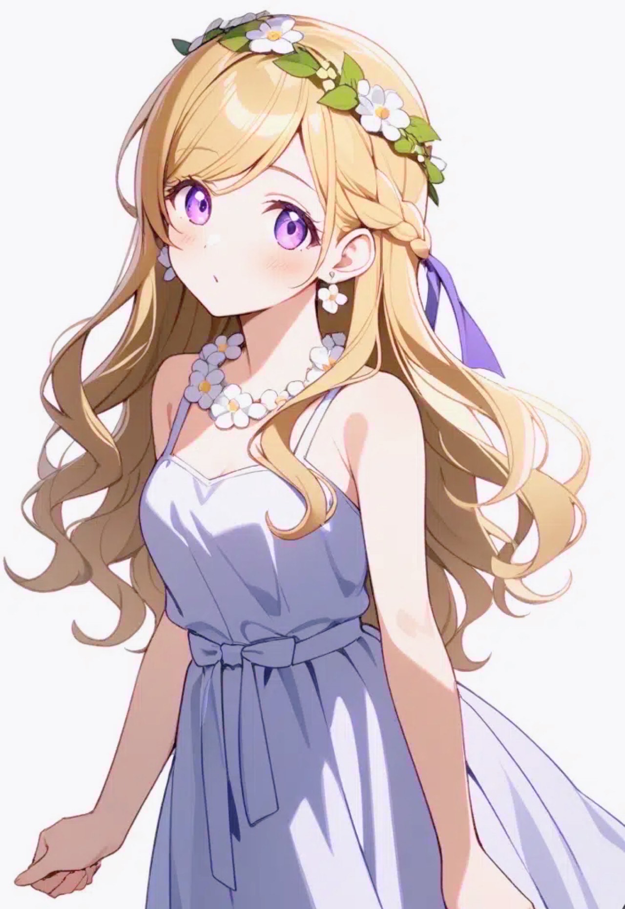 おはなししよ？