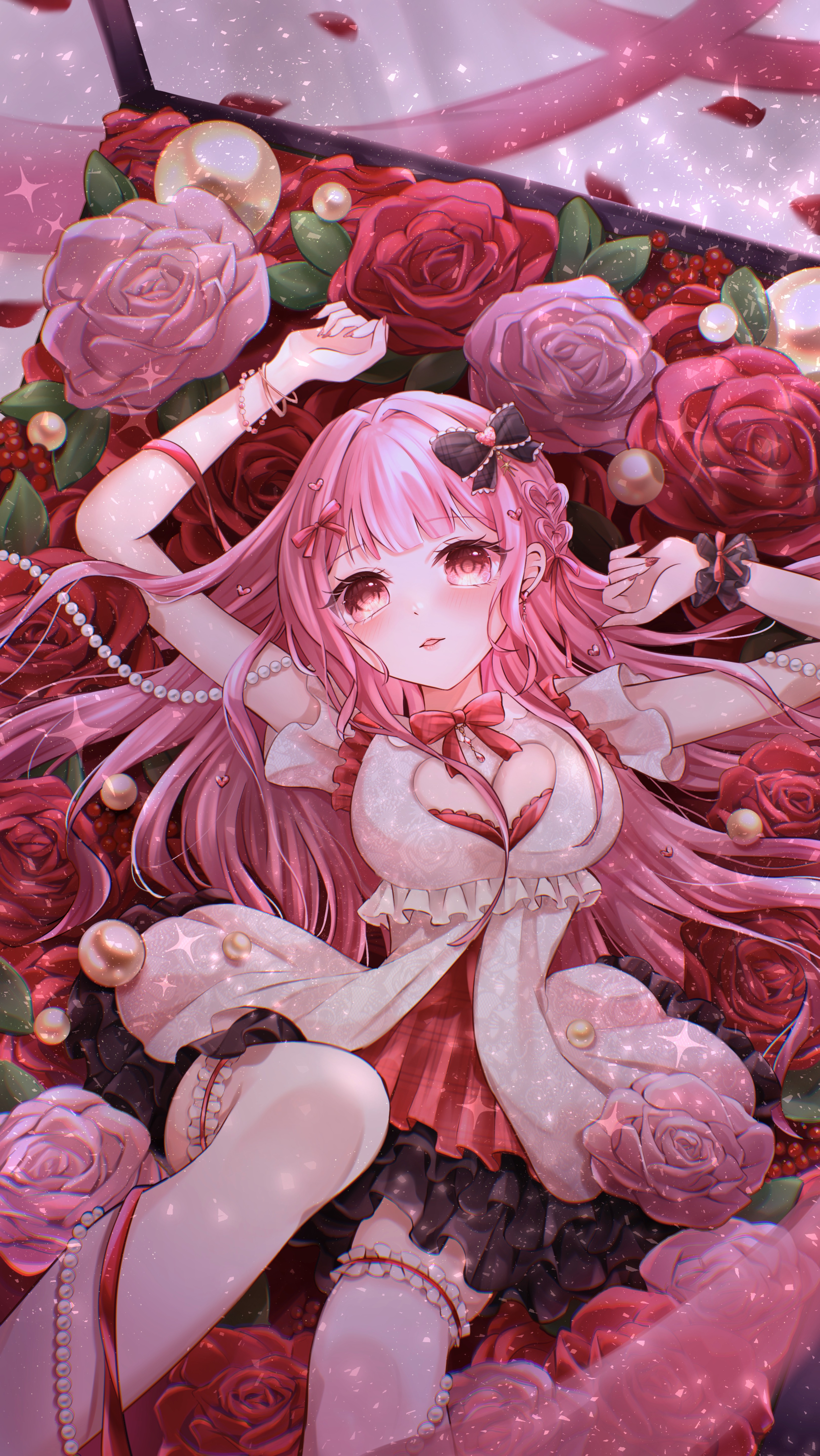 初見/潜寝◎幸せ寝落ち枠🌙🎀