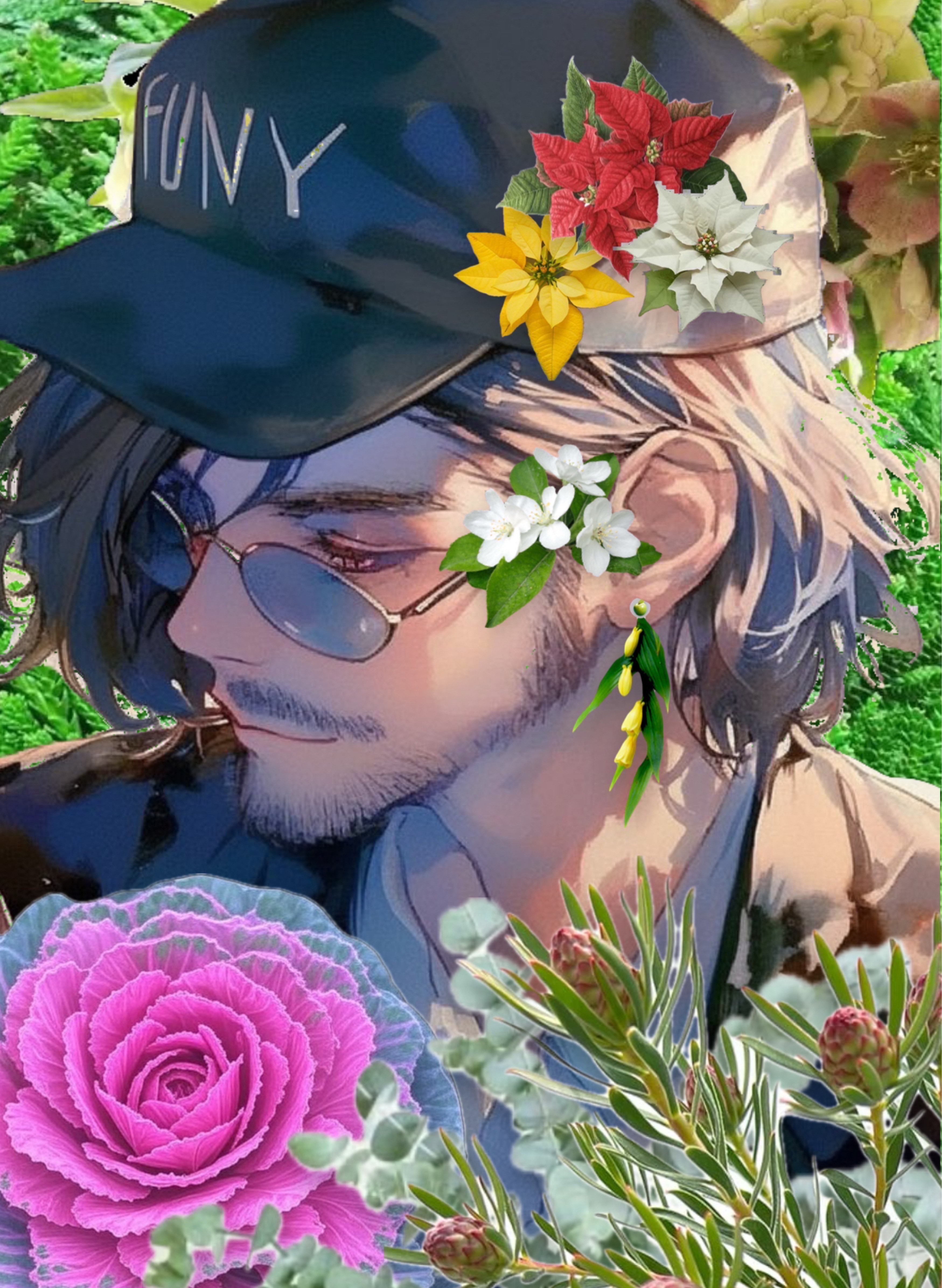 初見◎おはなししよ。12/11