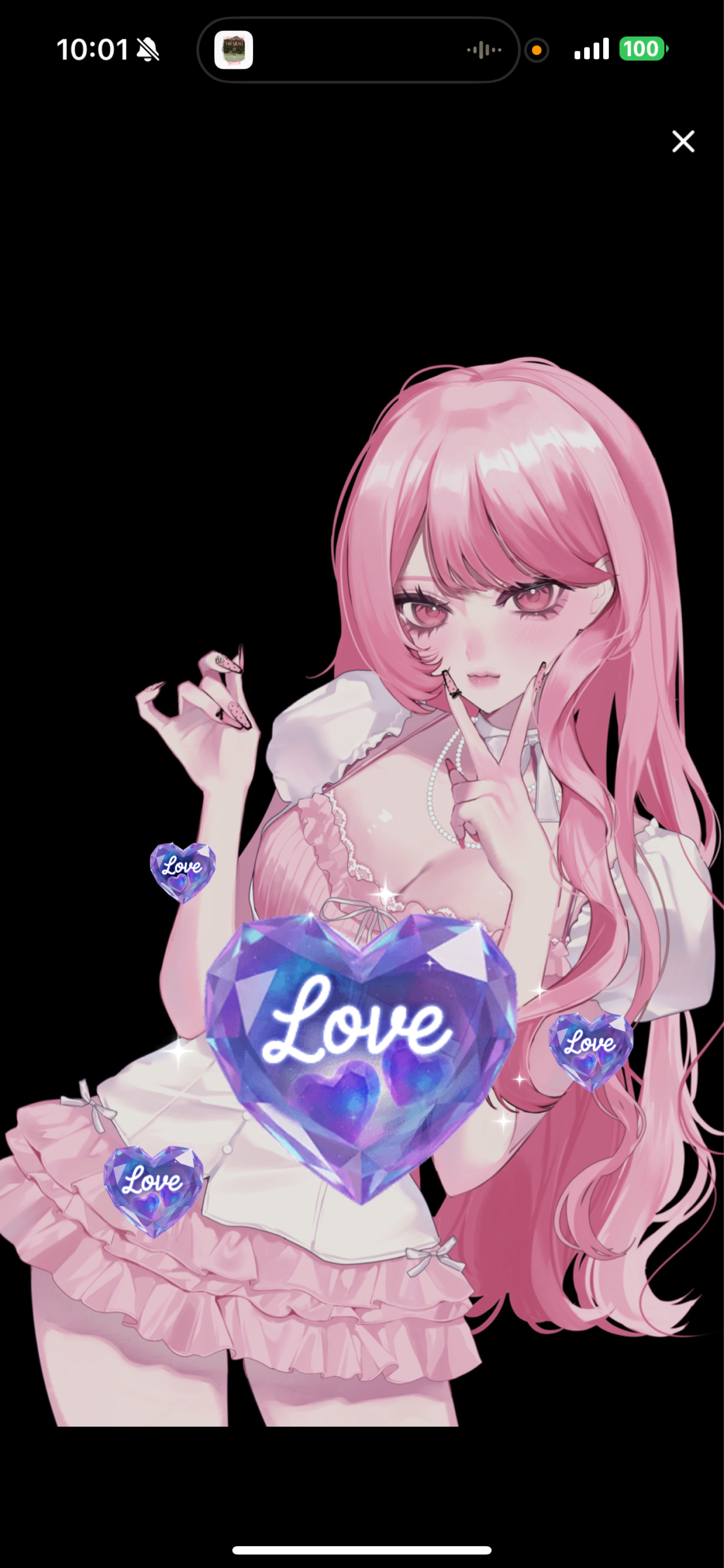 雑談¦BGM 𓂃 𓈒𓏸