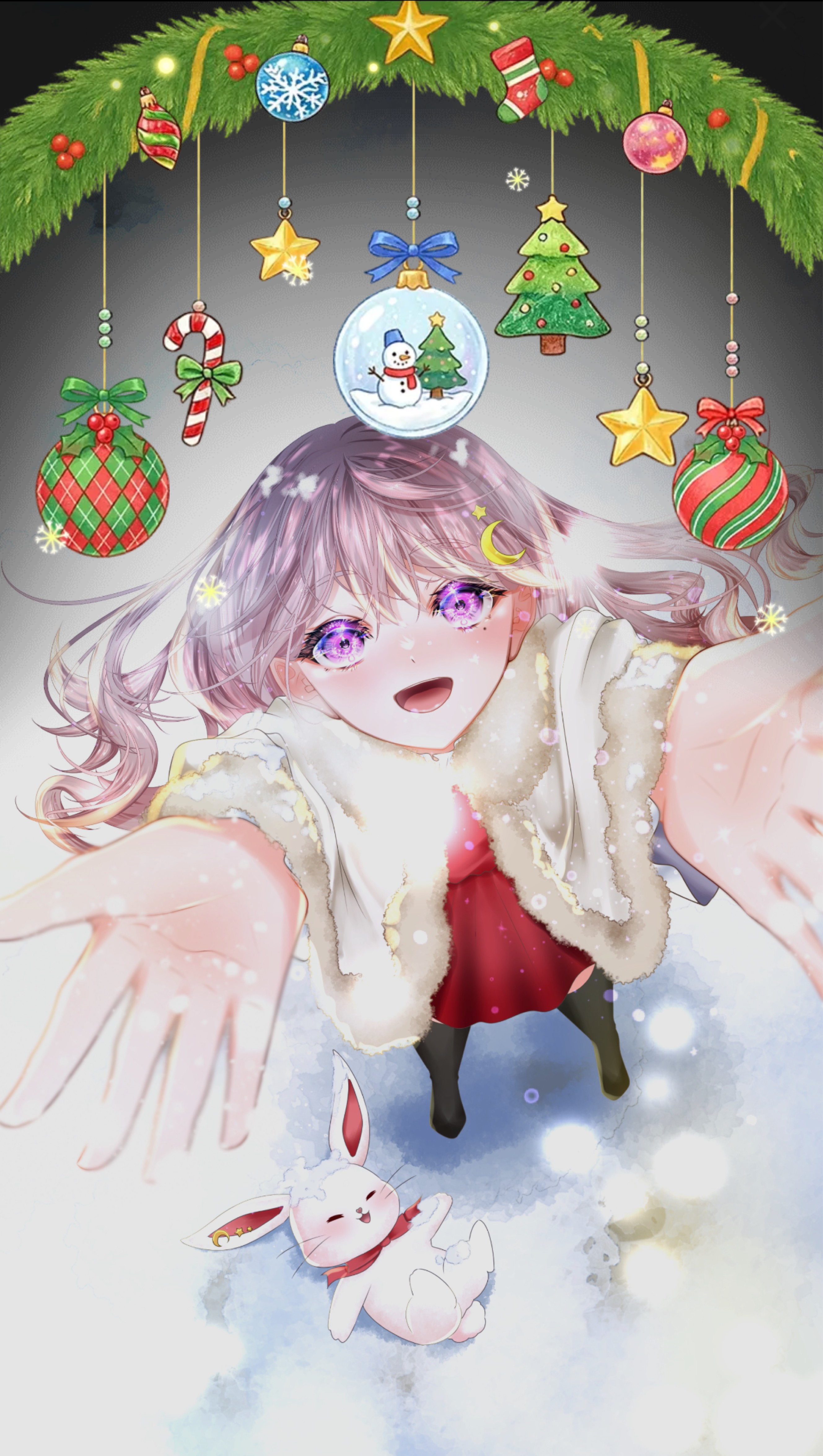 お昼はここ!みんないらっしゃい!