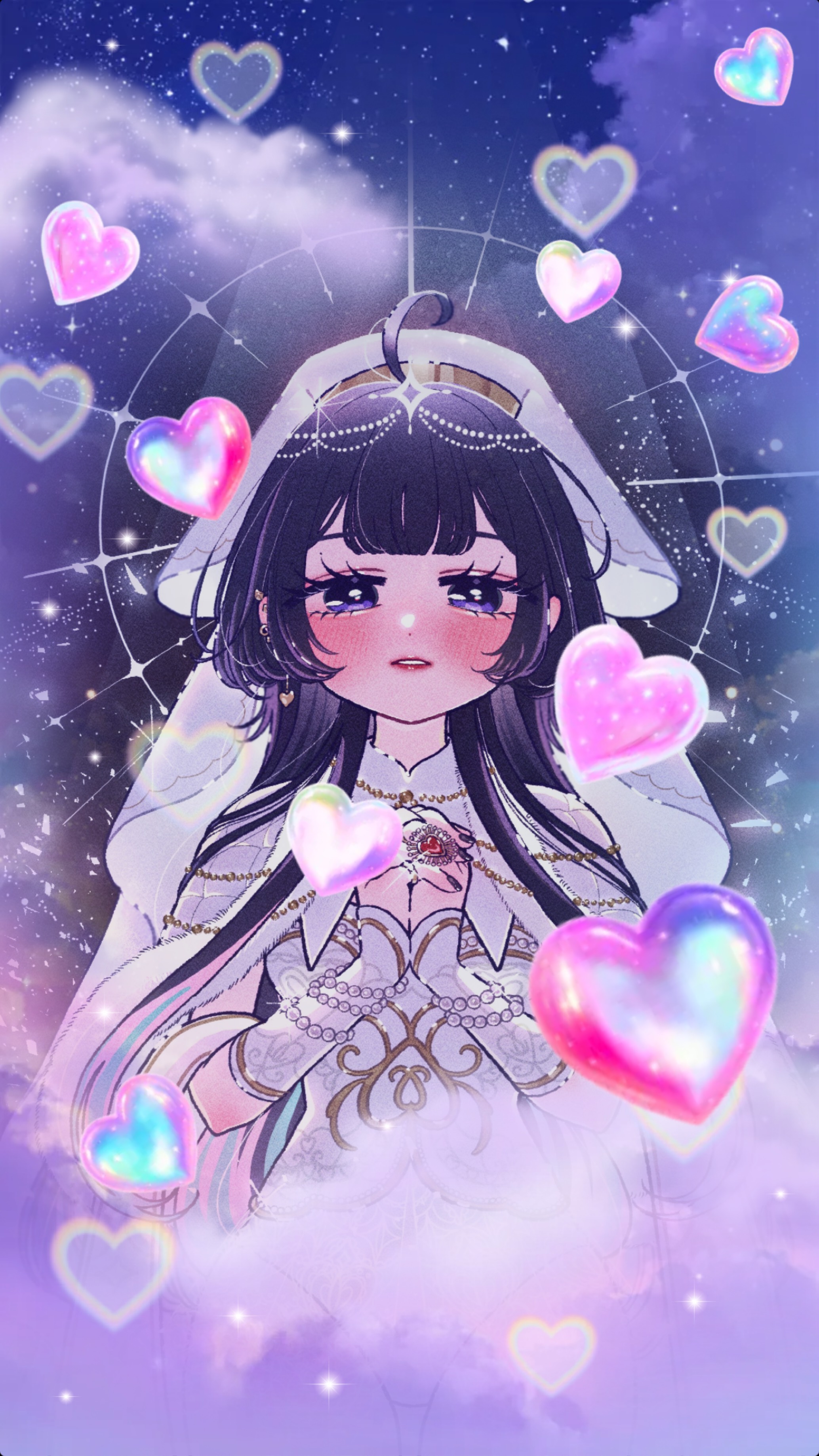 BGMにどうですか?🎄