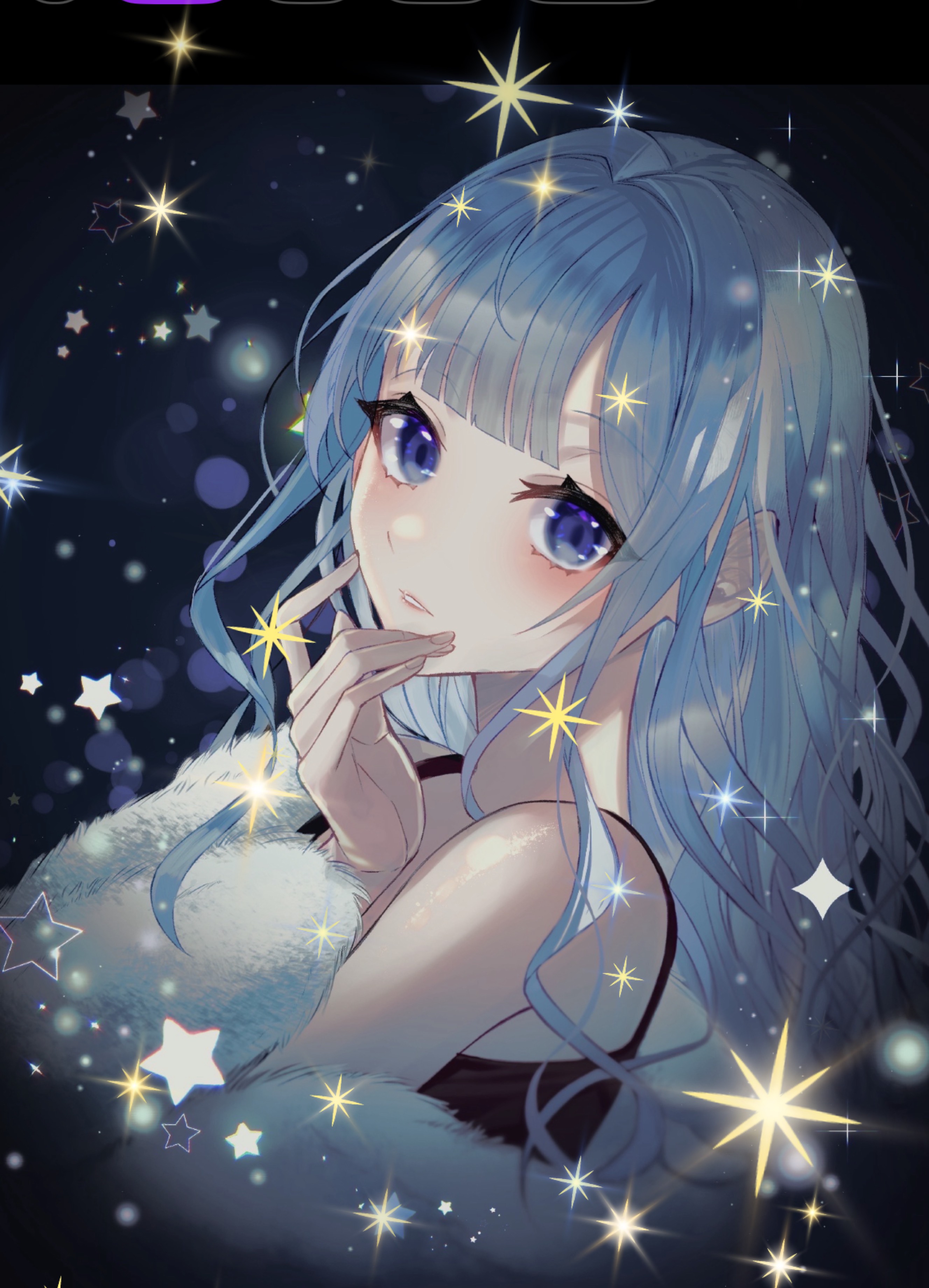 圧倒的寝落ち枠🌙