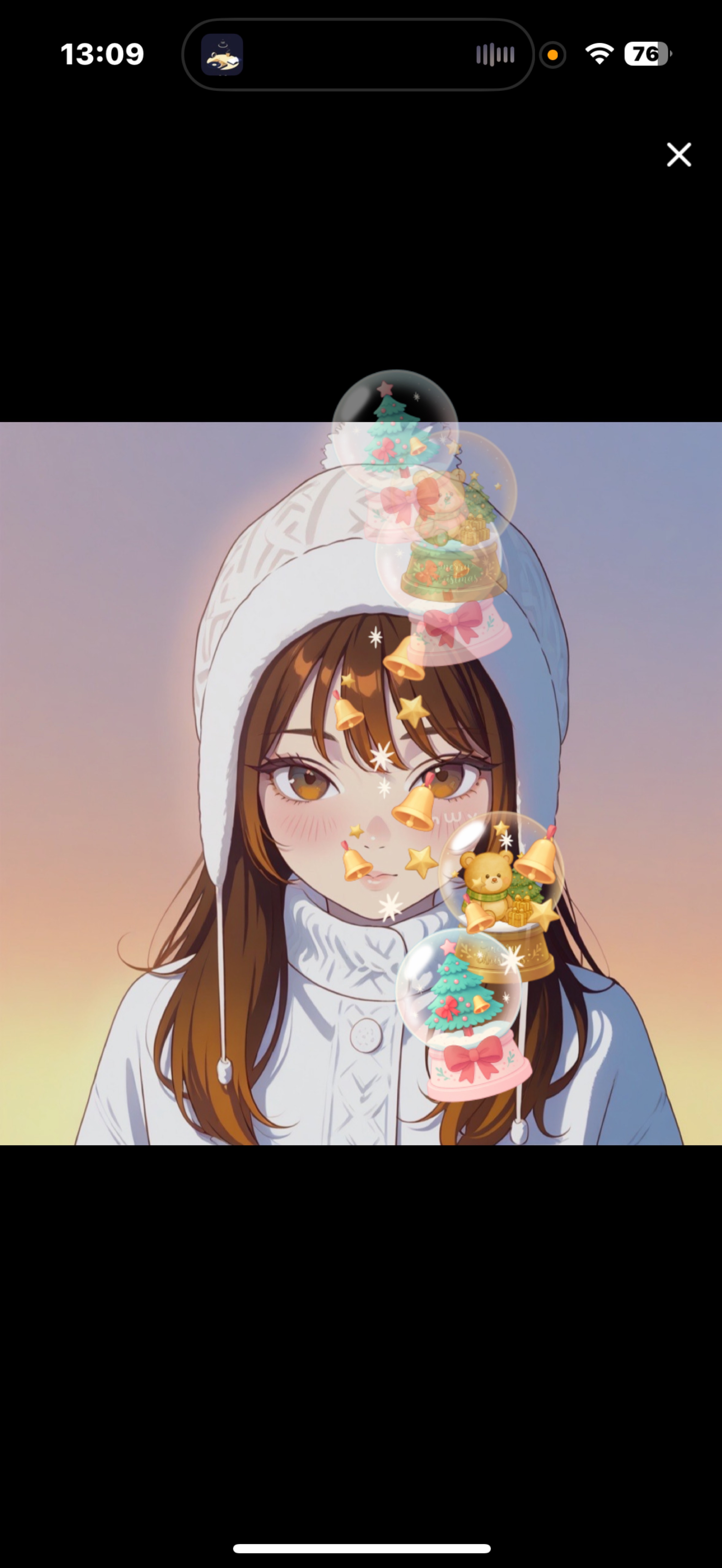 まったり一緒に話そ〜初潜寝◎