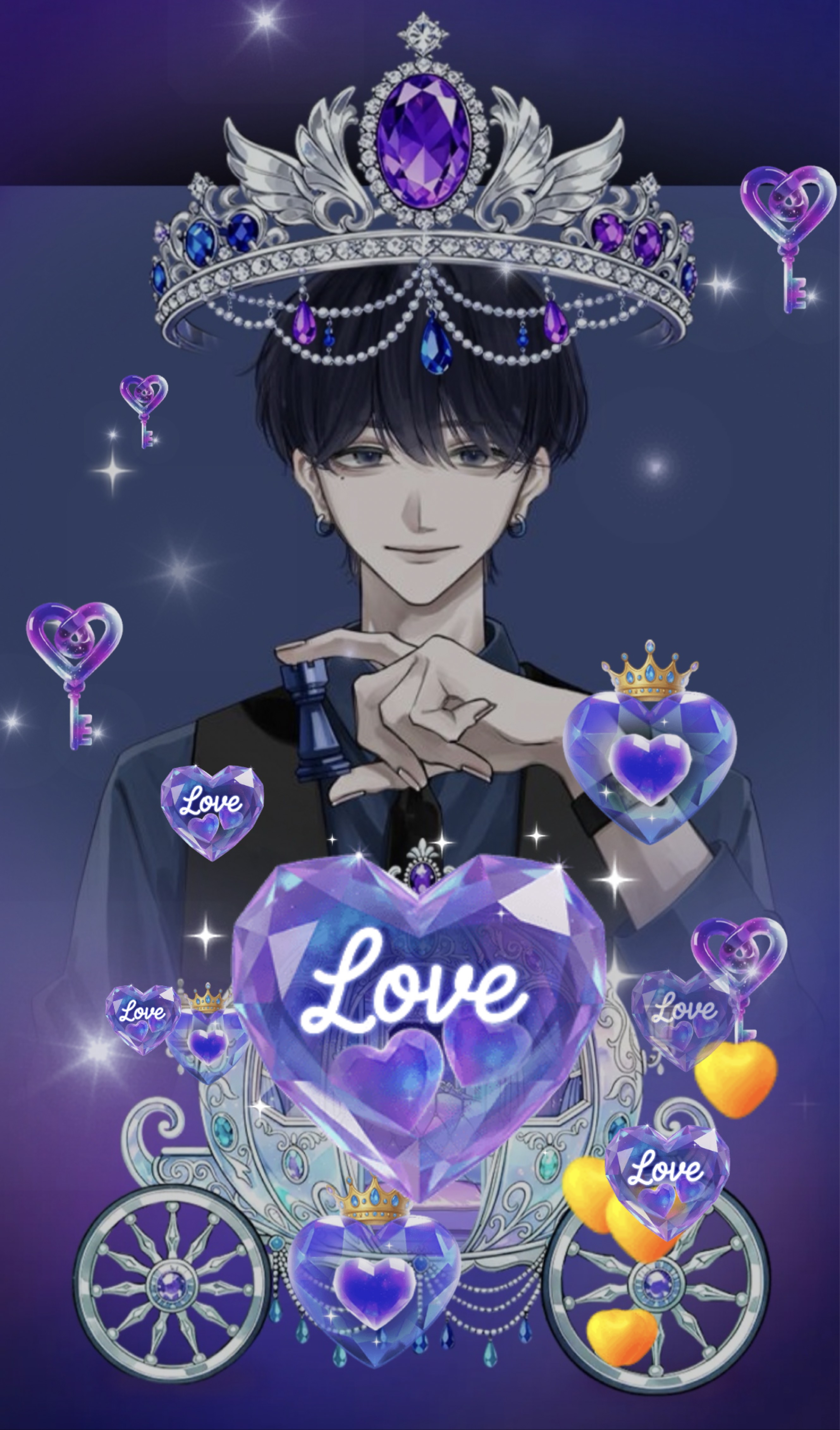 出入り自由です