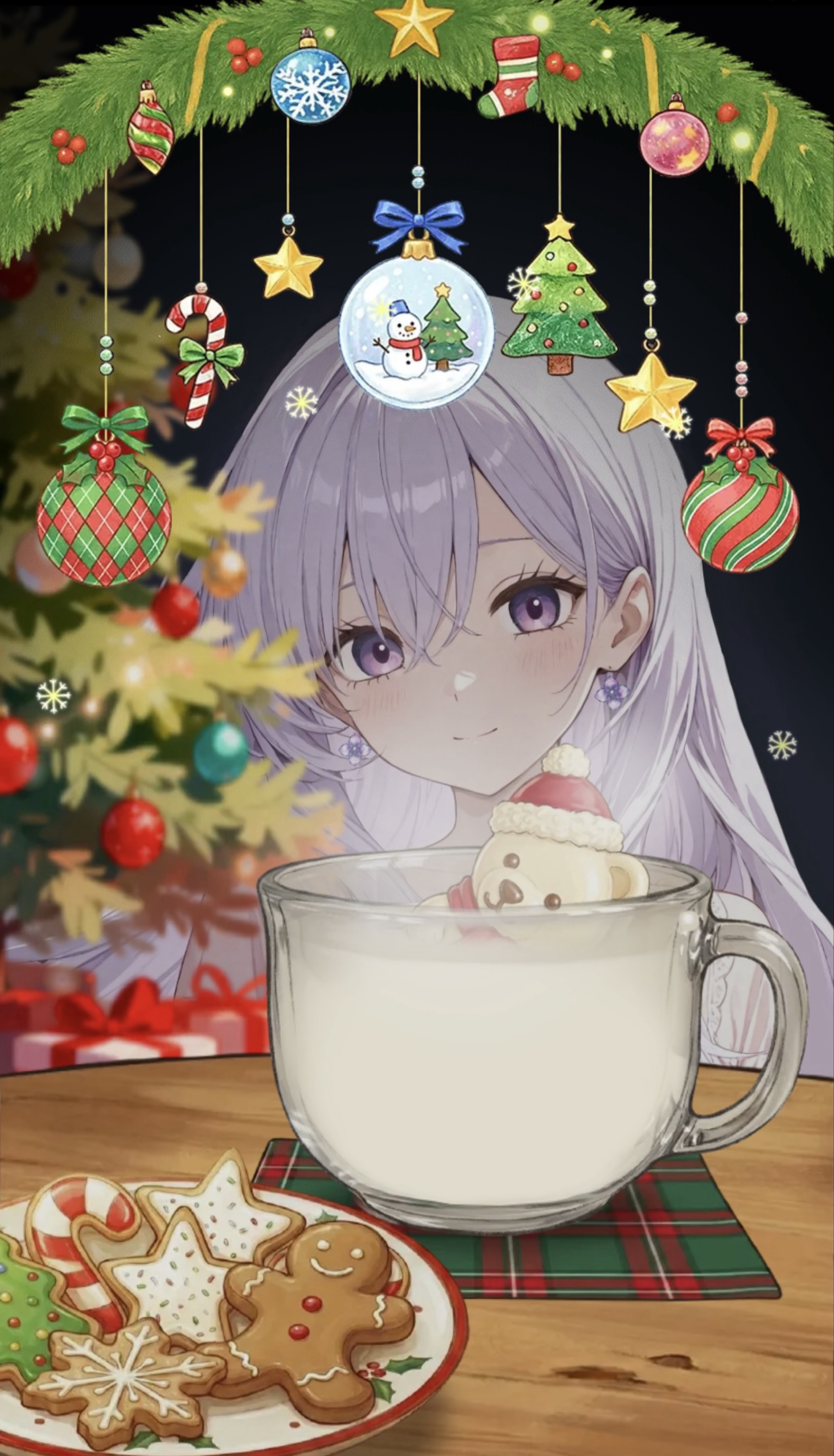 寝潜初◎ピアノ練習