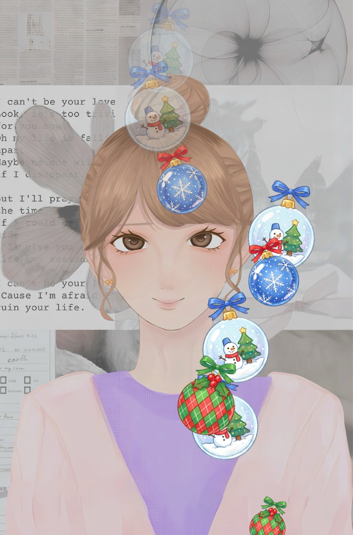 あなたが帰る場所𓂃𓈒𓋜