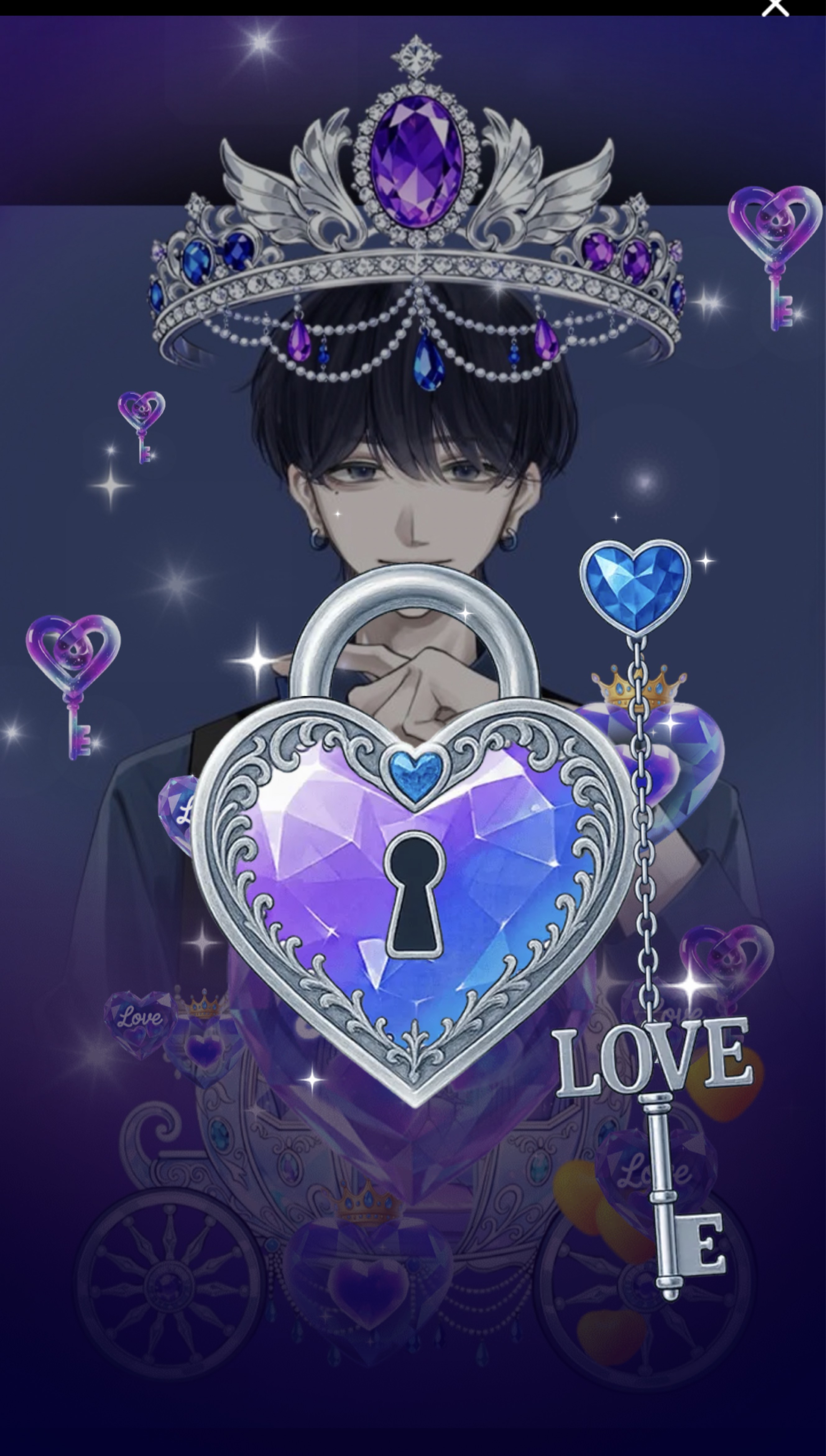 出入り自由です