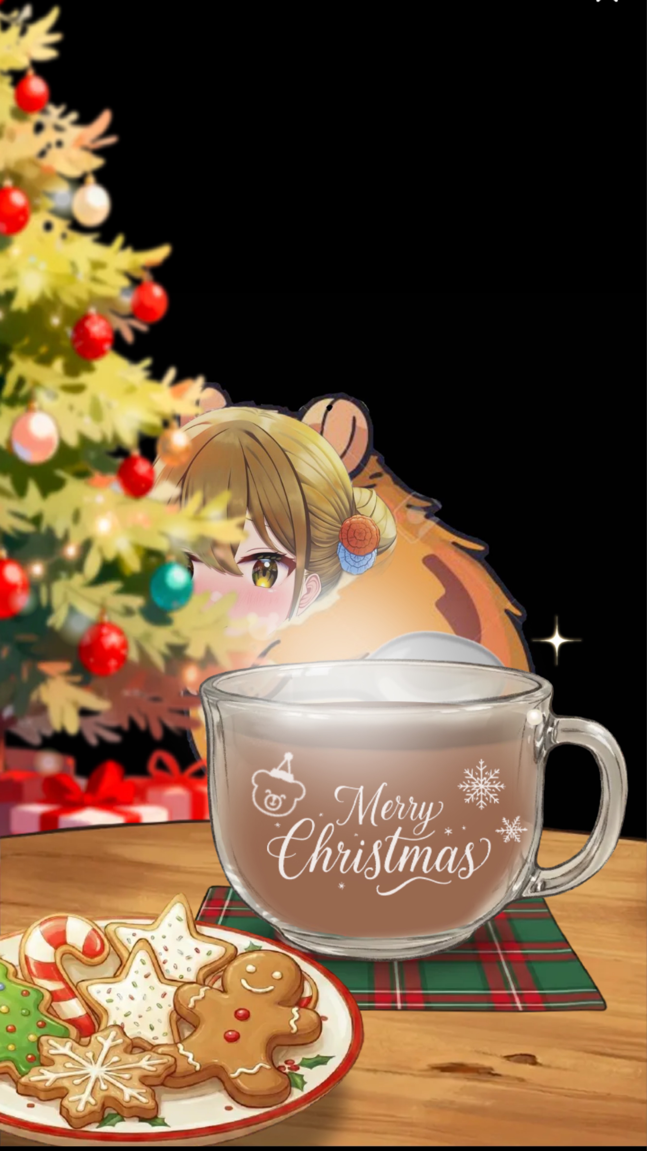 中程度/介護福祉士 元気とまったりを