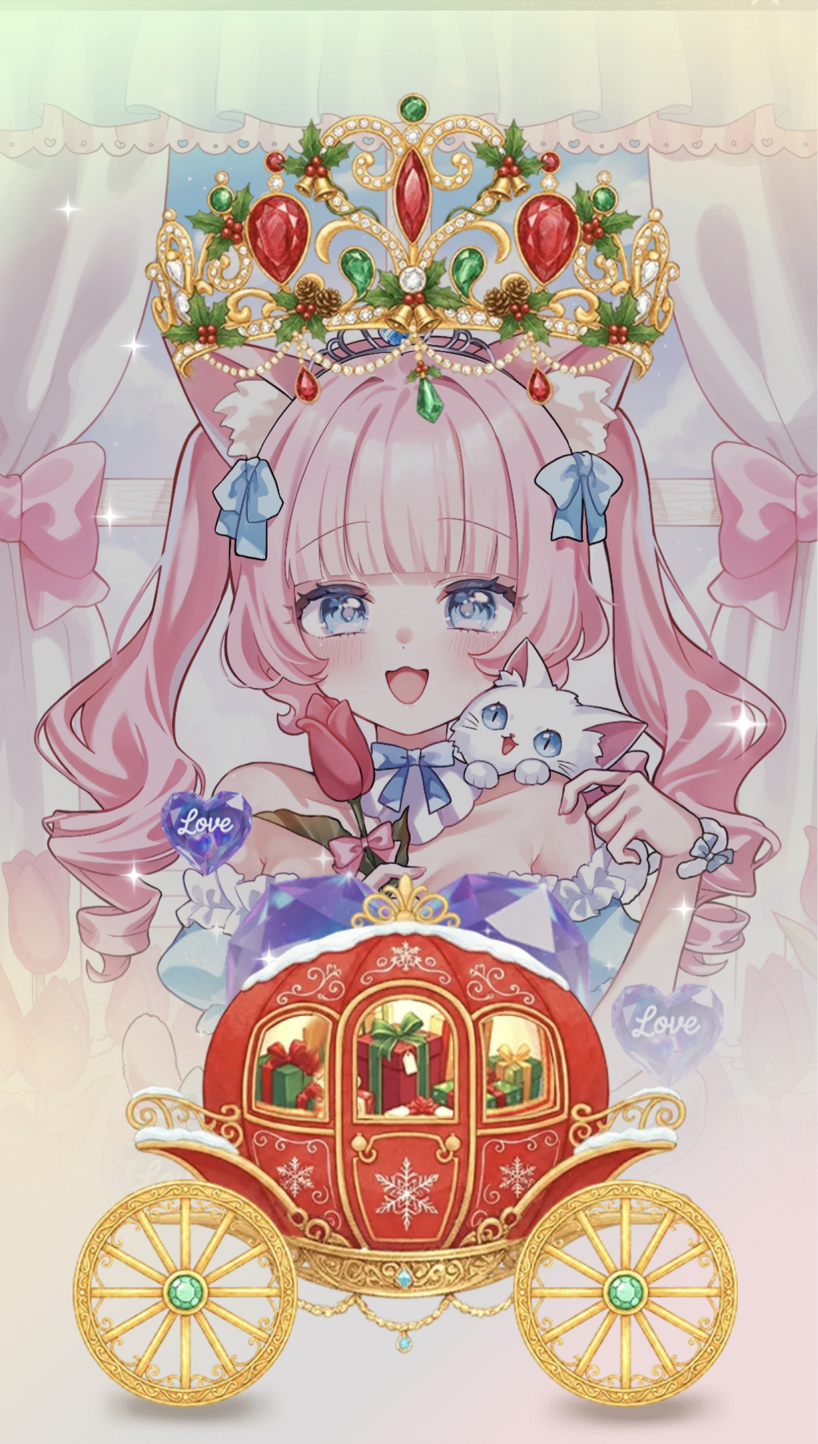 おはよう(՞っ ̫ _՞)ᐝ