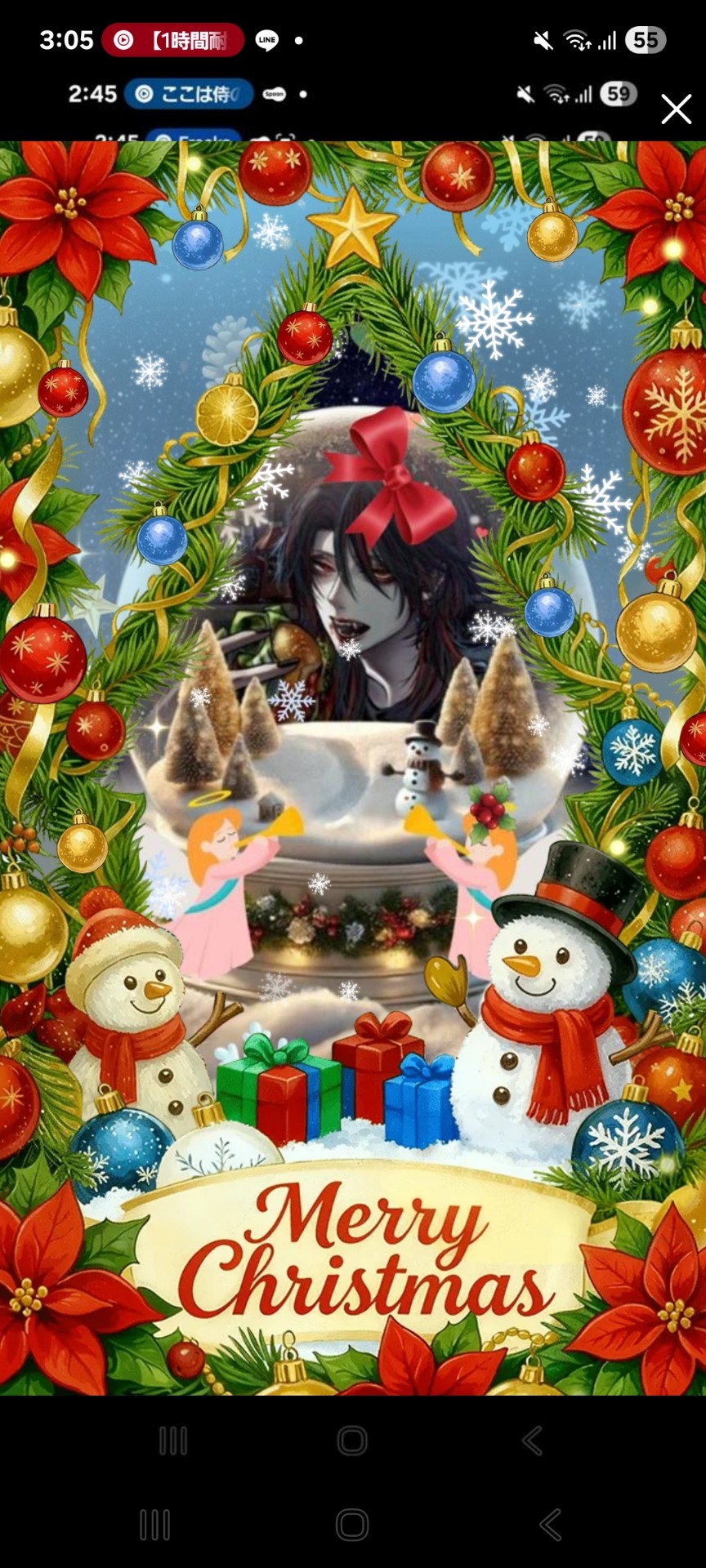 初️⭕️メロい低音