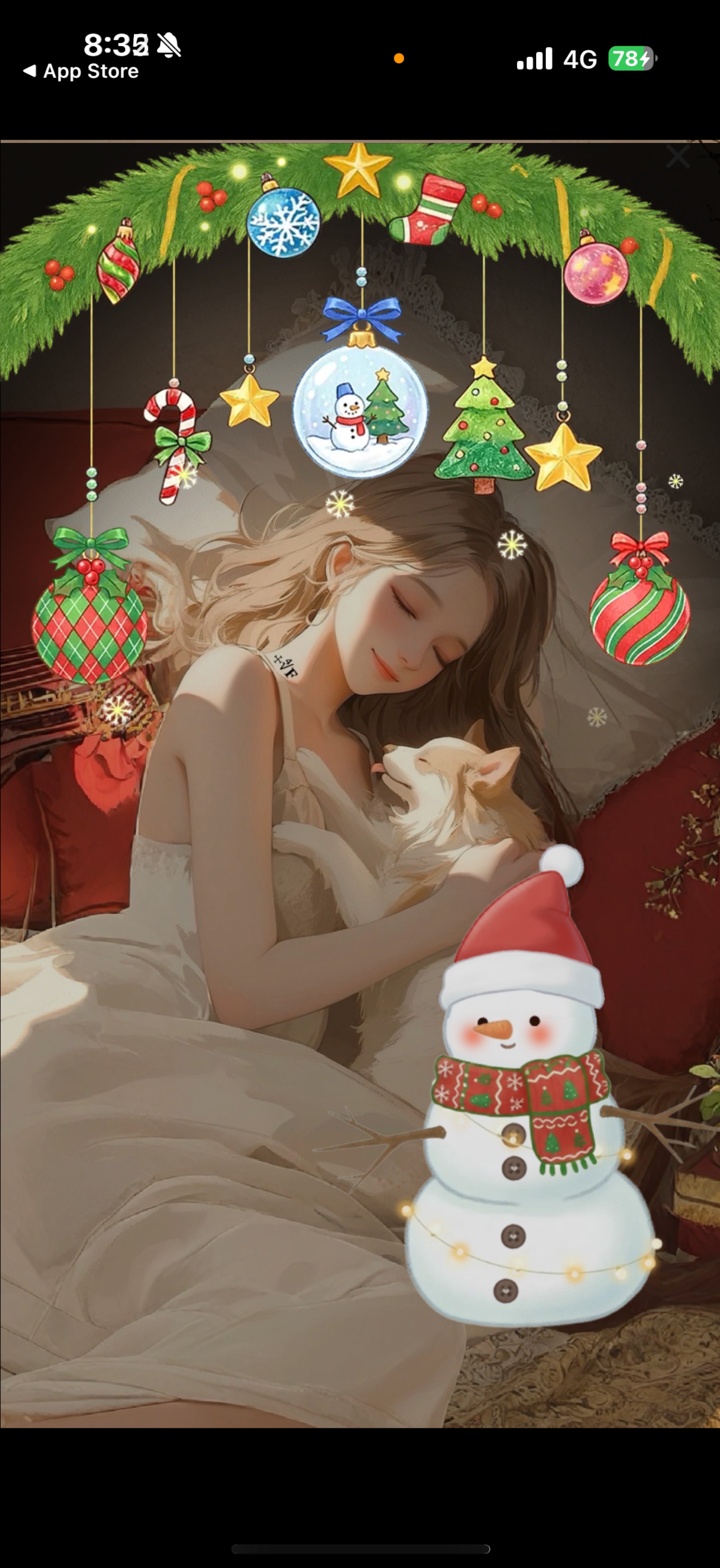 朝の𝓗𝓮𝓪𝓵𝓲𝓷𝓰𖠚ᐝ(風邪気味)