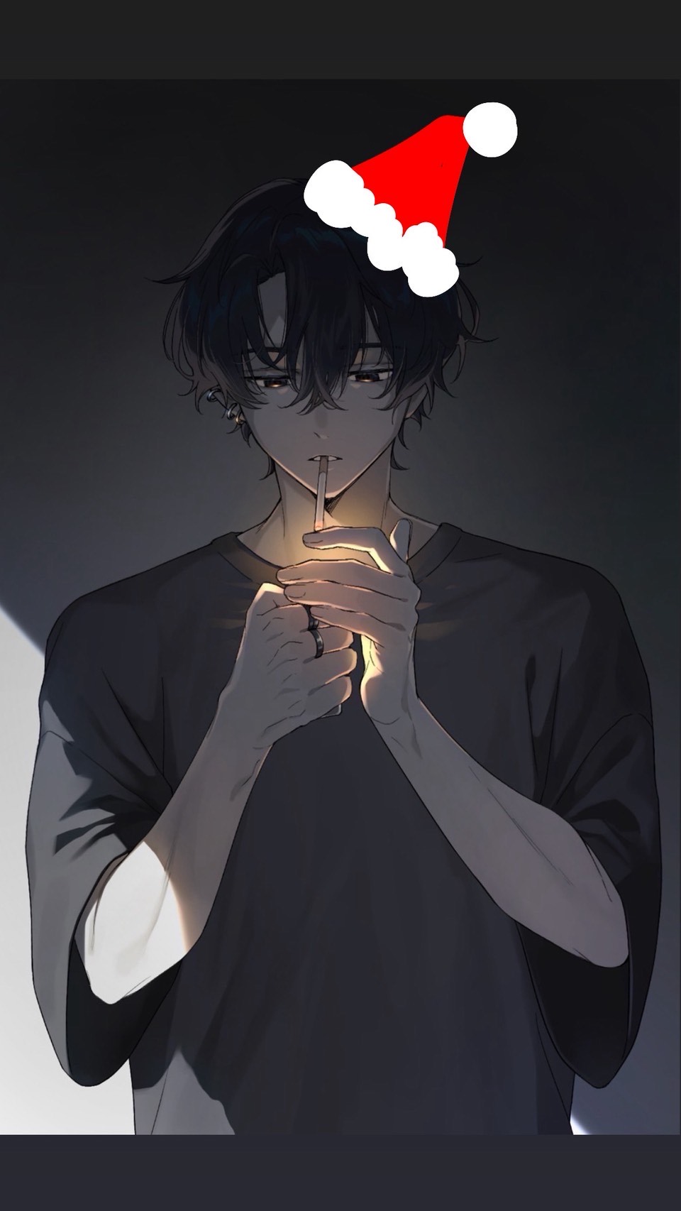 ~落ち着く声☪︎~