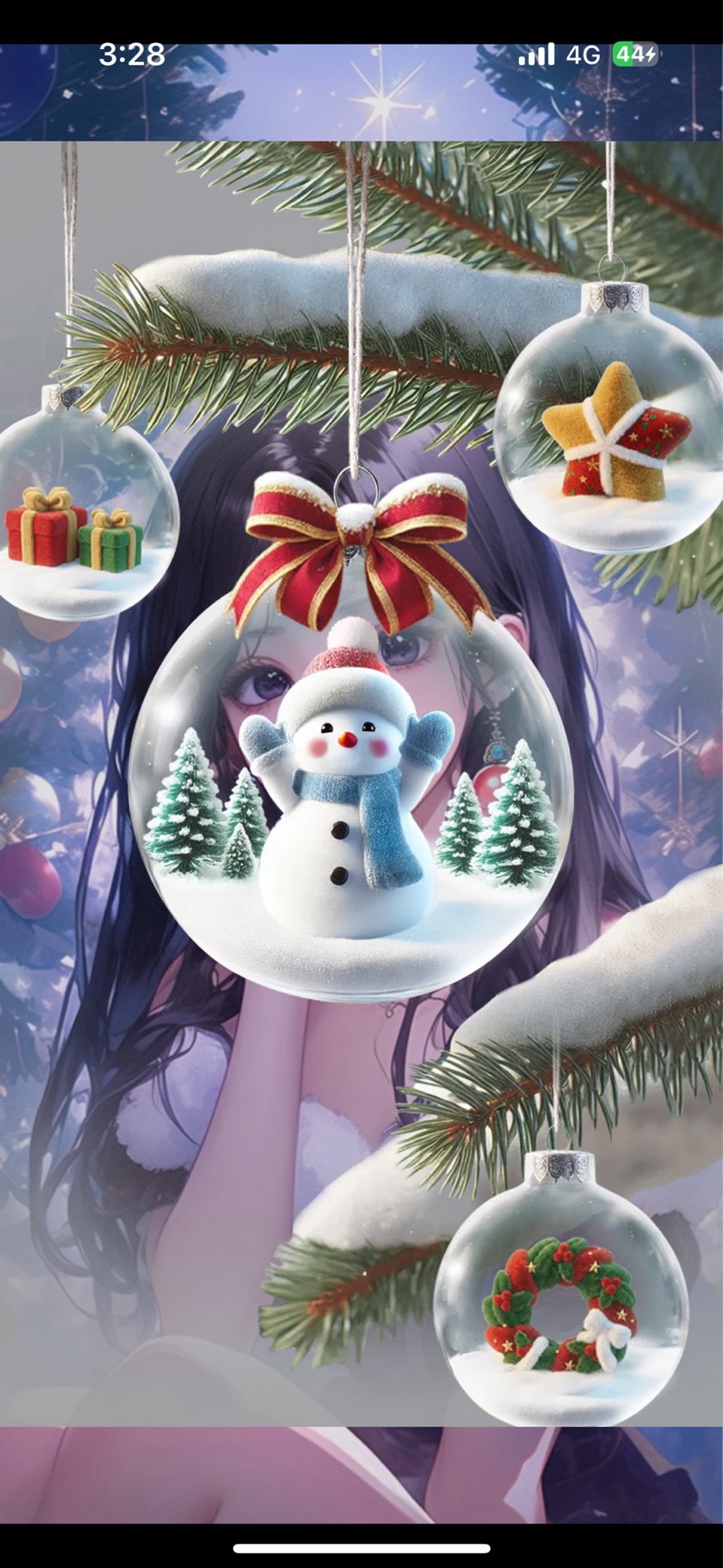 初潜💋アナタの居場所🌙*