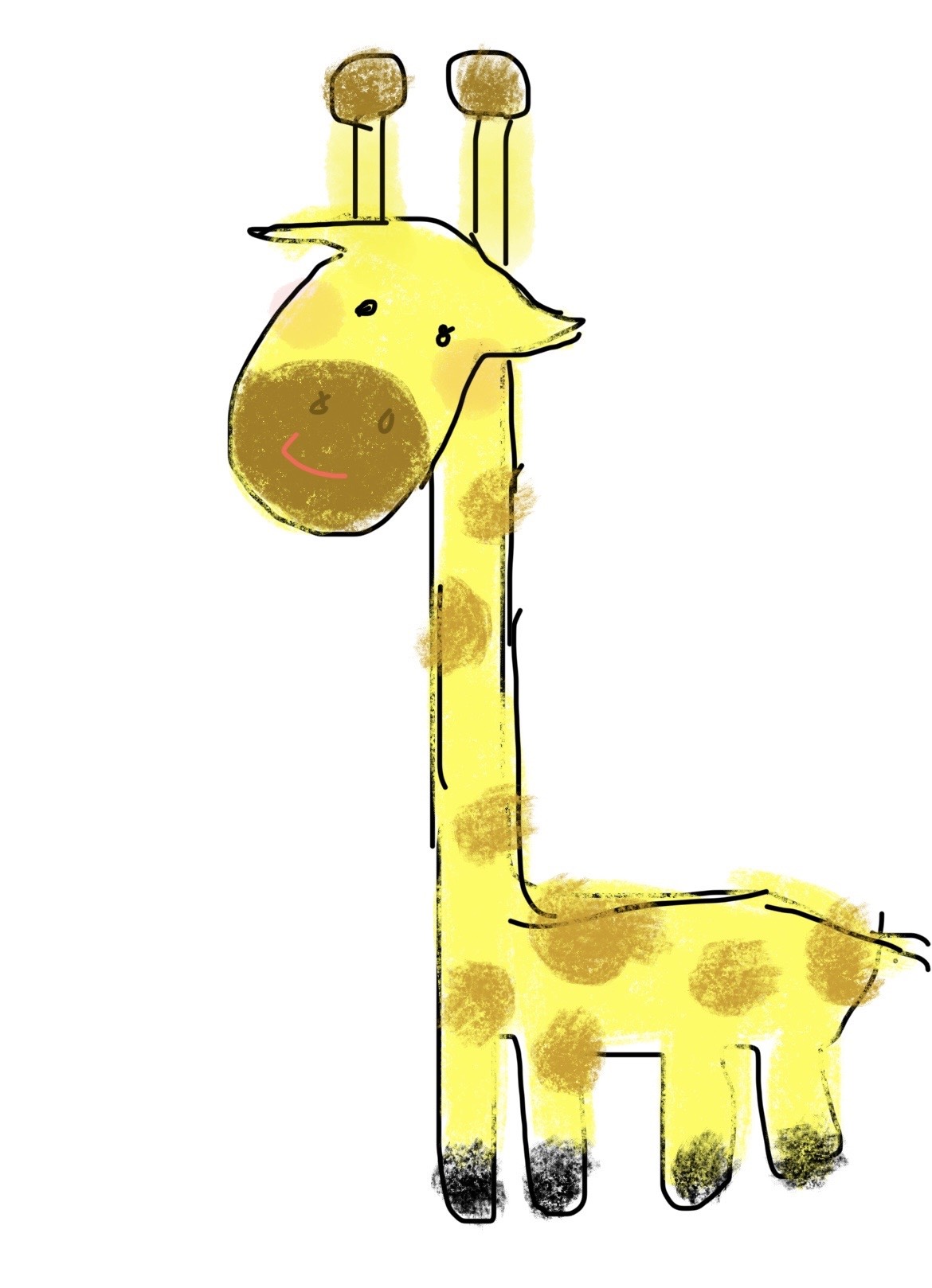 落ち着いた枠をしたいとは思ってます