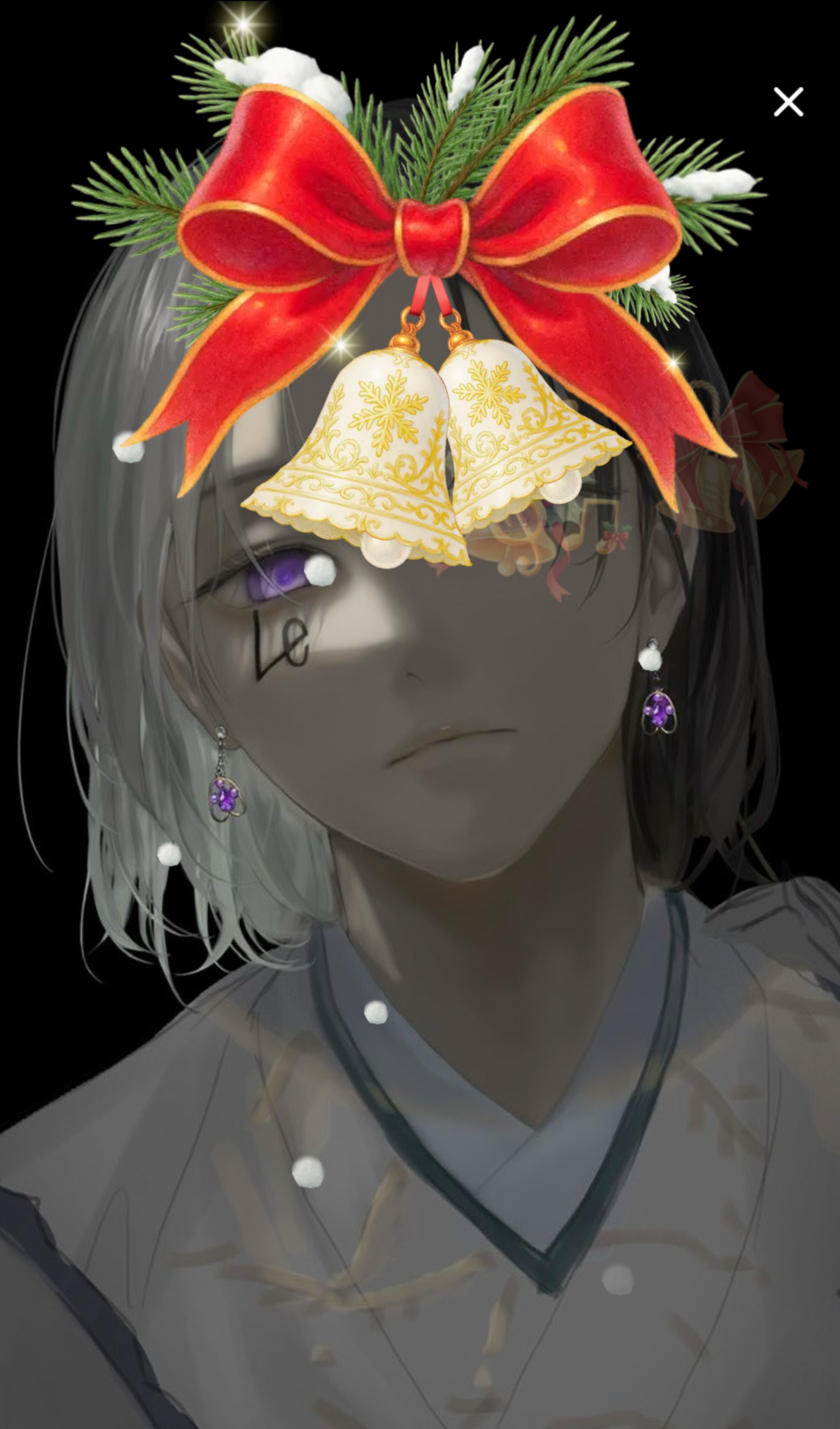 潜○初見さん30秒聴いてって?