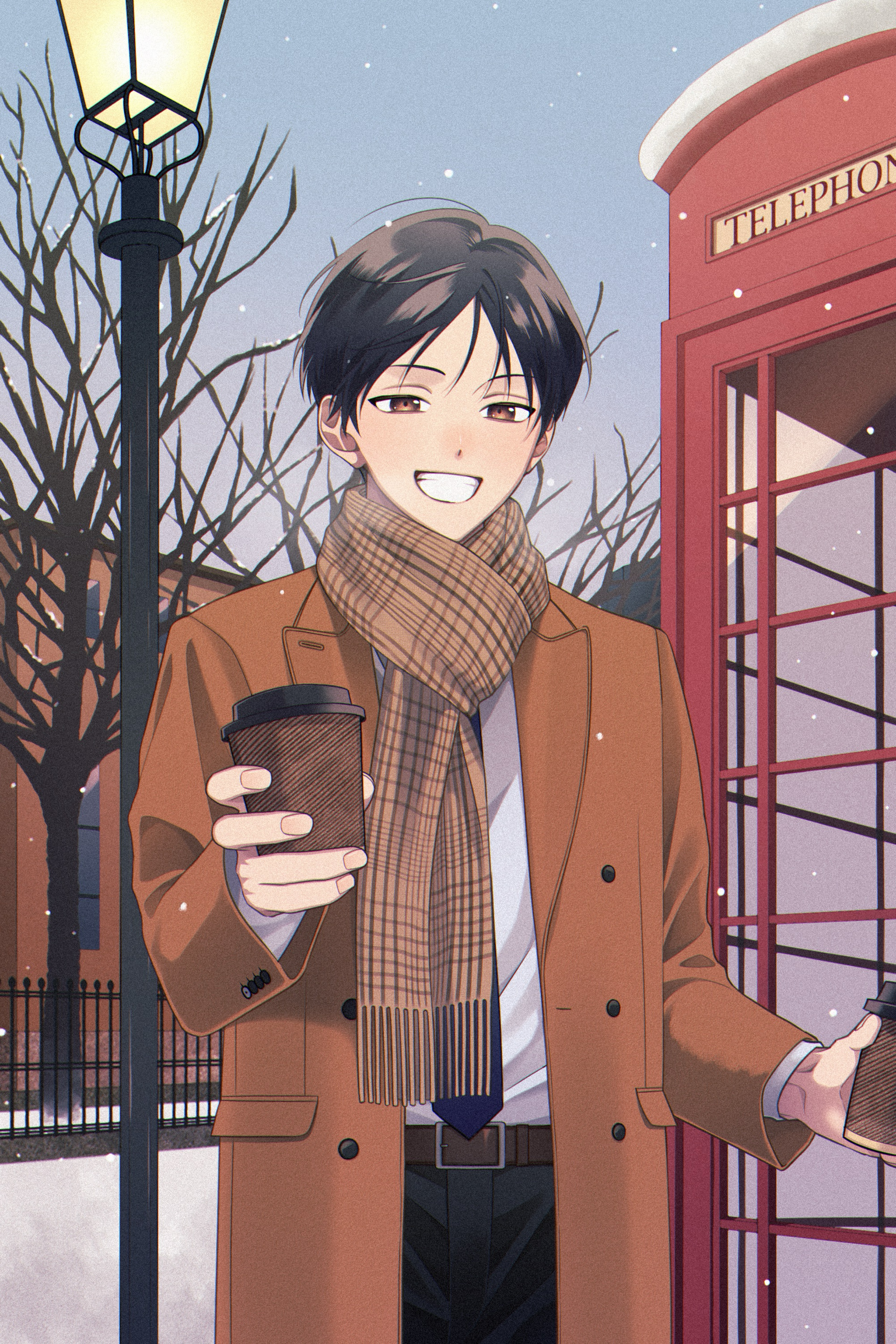 目、あったね👀❕