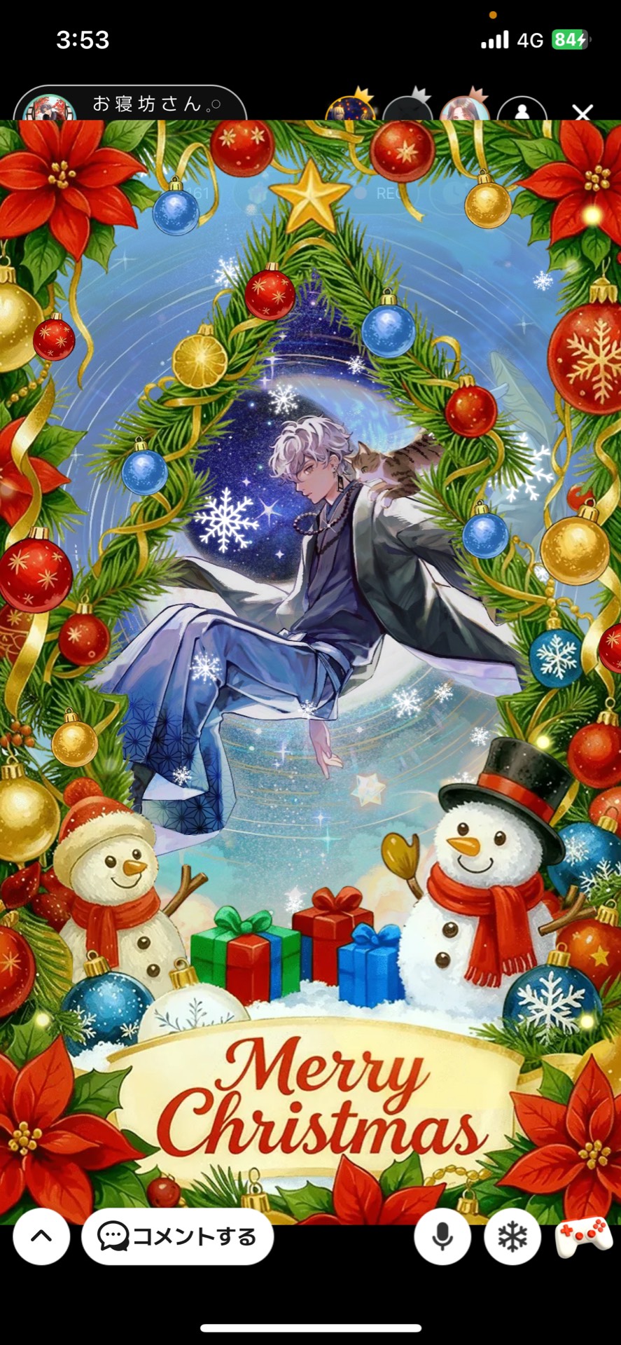 お 寝 坊 さ ん 𓈒𓏸