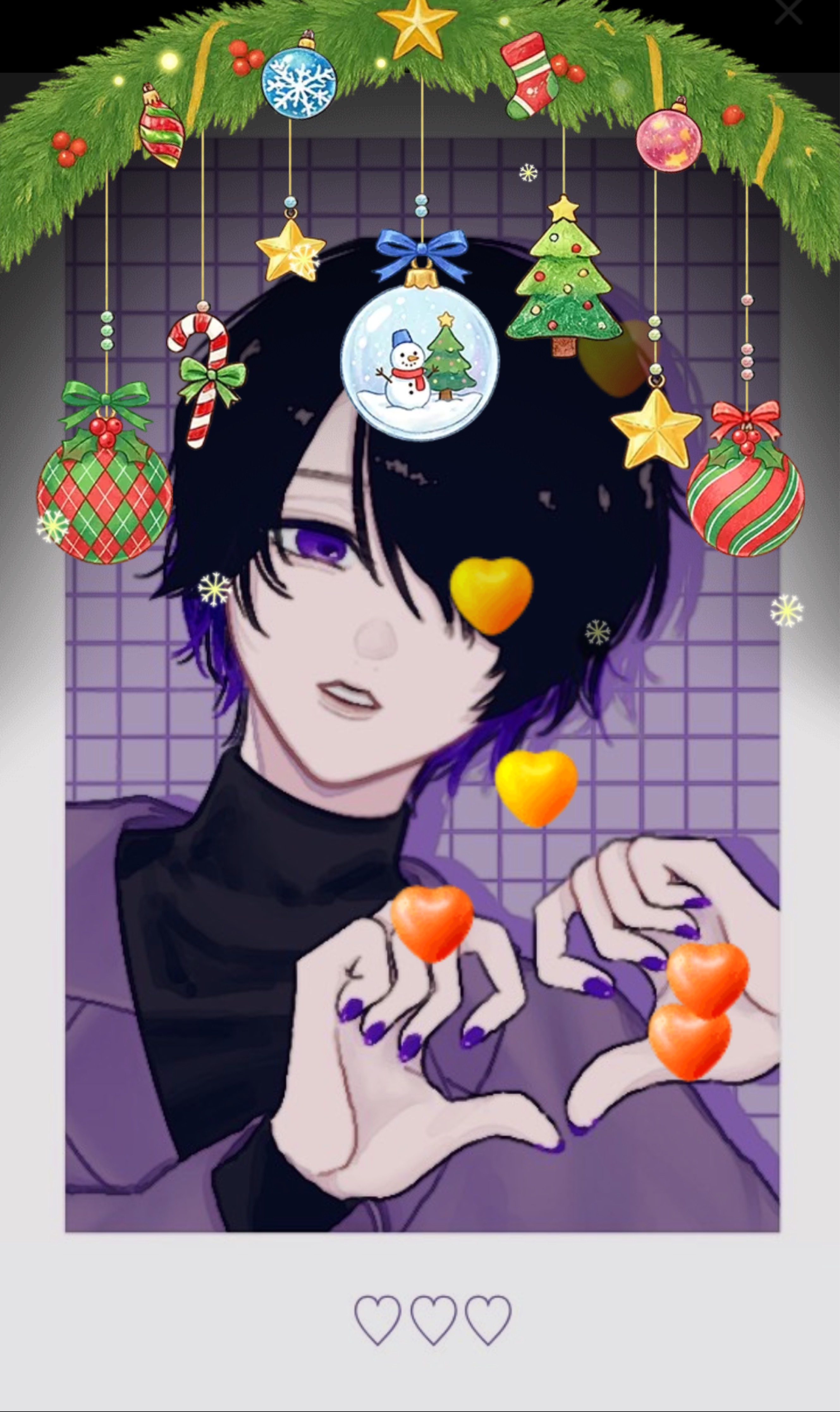 初見さん○わっせーーーーい!!
