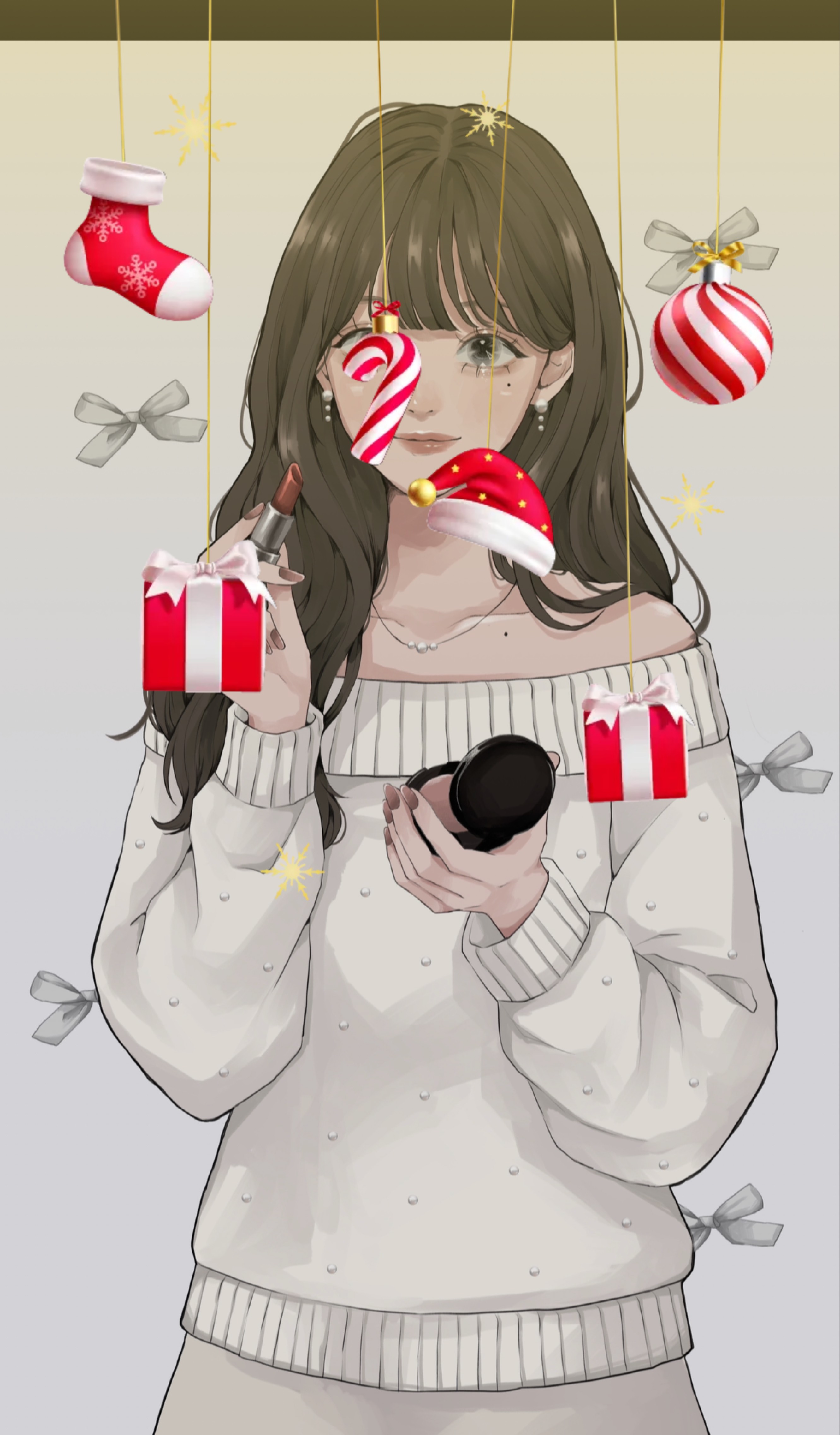 ねてく？おいで〜🫧1h