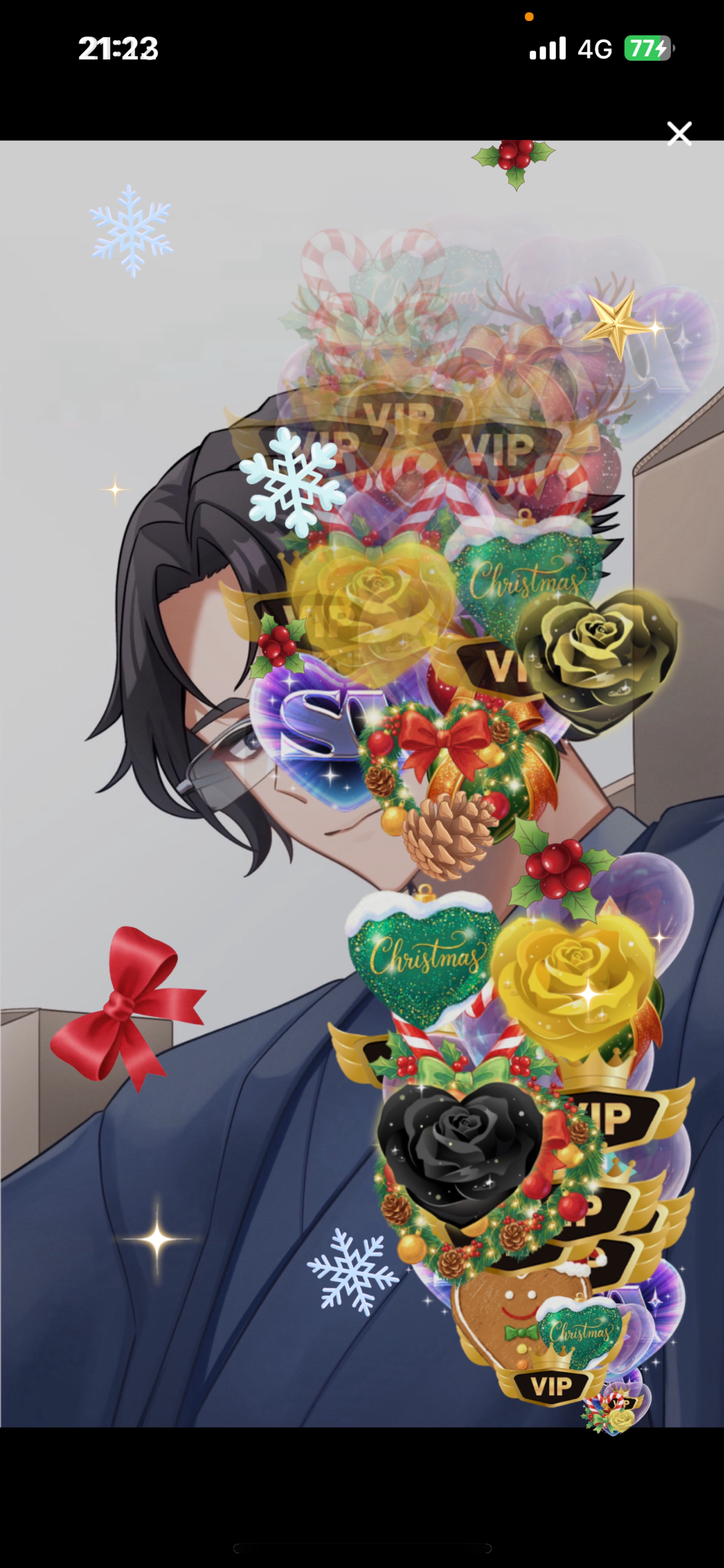 そのままでいいよ  初/潜〇