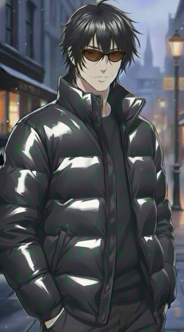 ẗ̤⚓︎ よーるだな