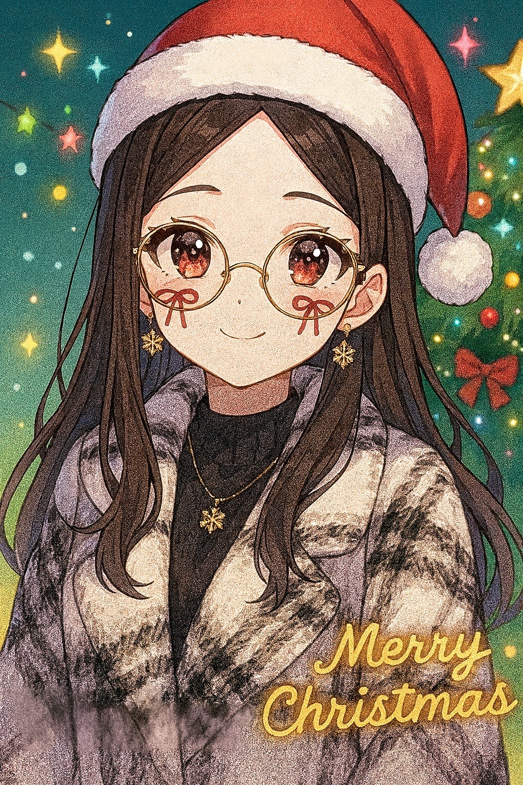 ひまだにょーん