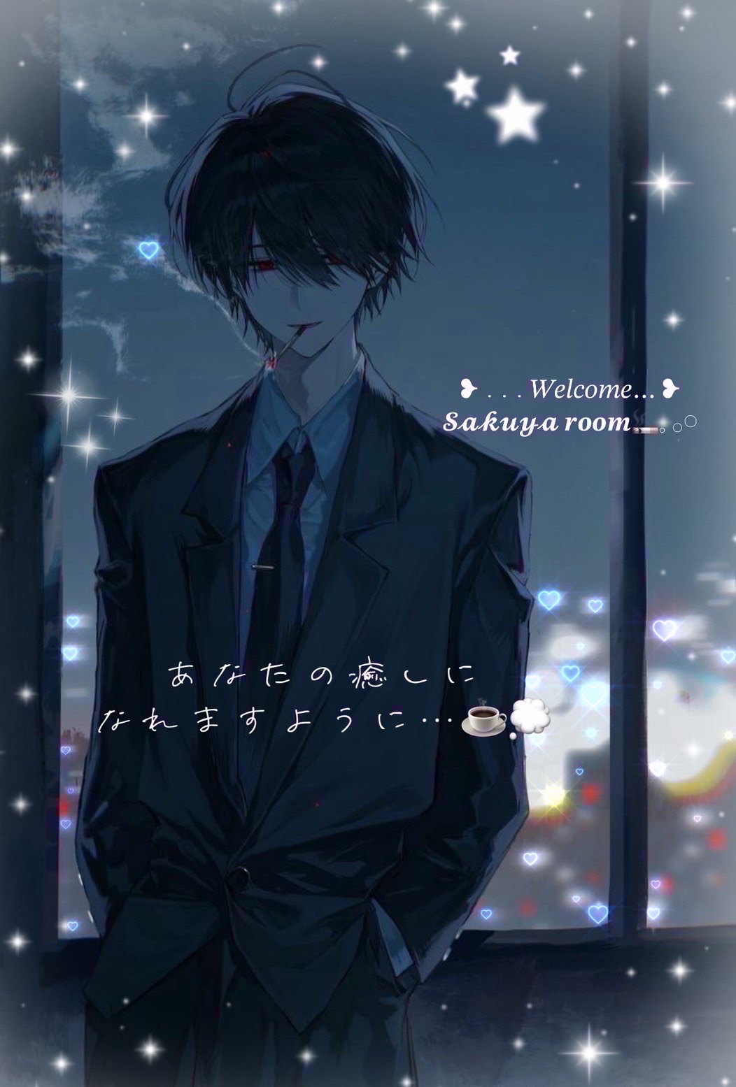 初潜寝〇 Ι 低音でまったり