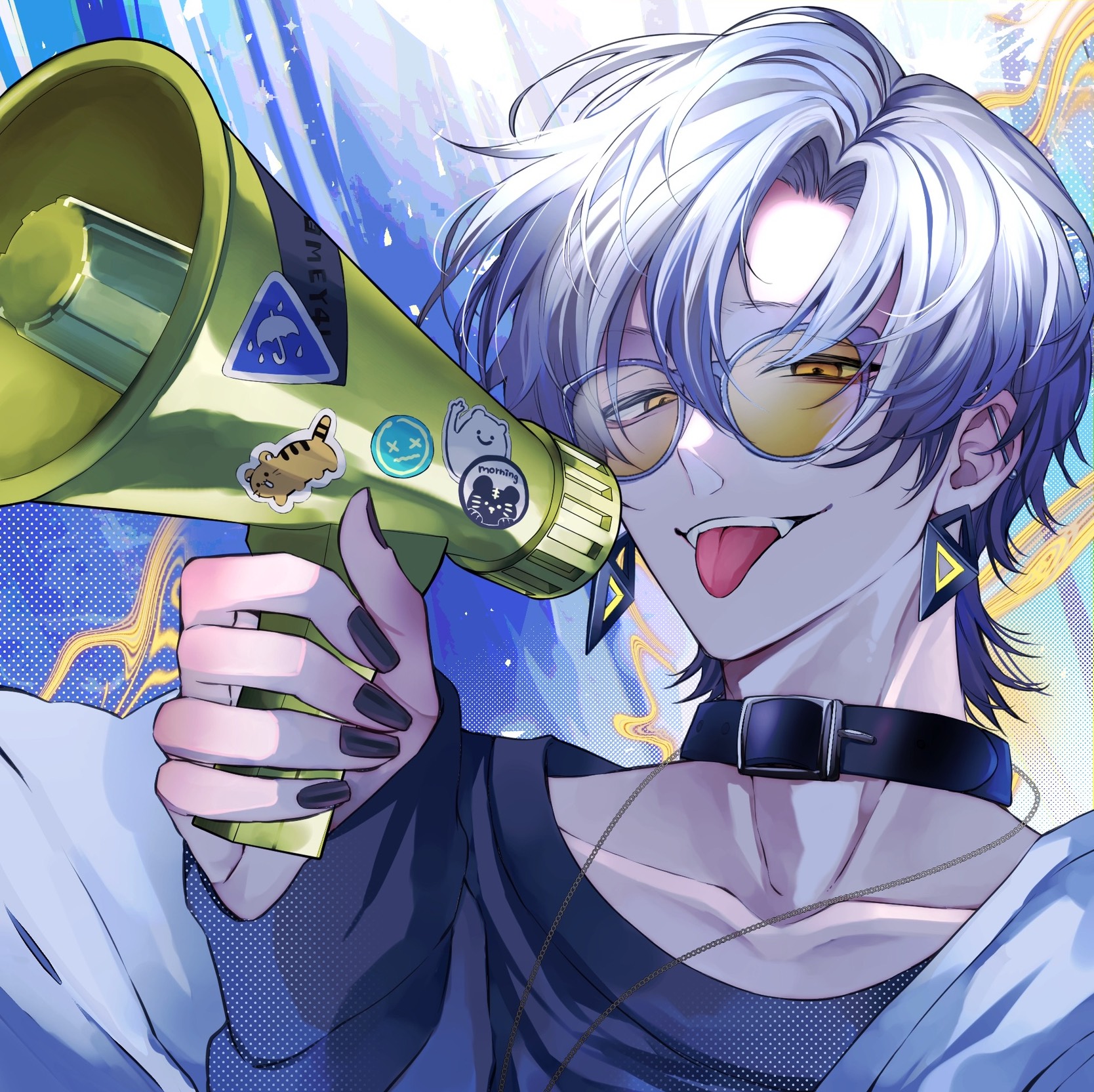 歌ってみた公開枠 