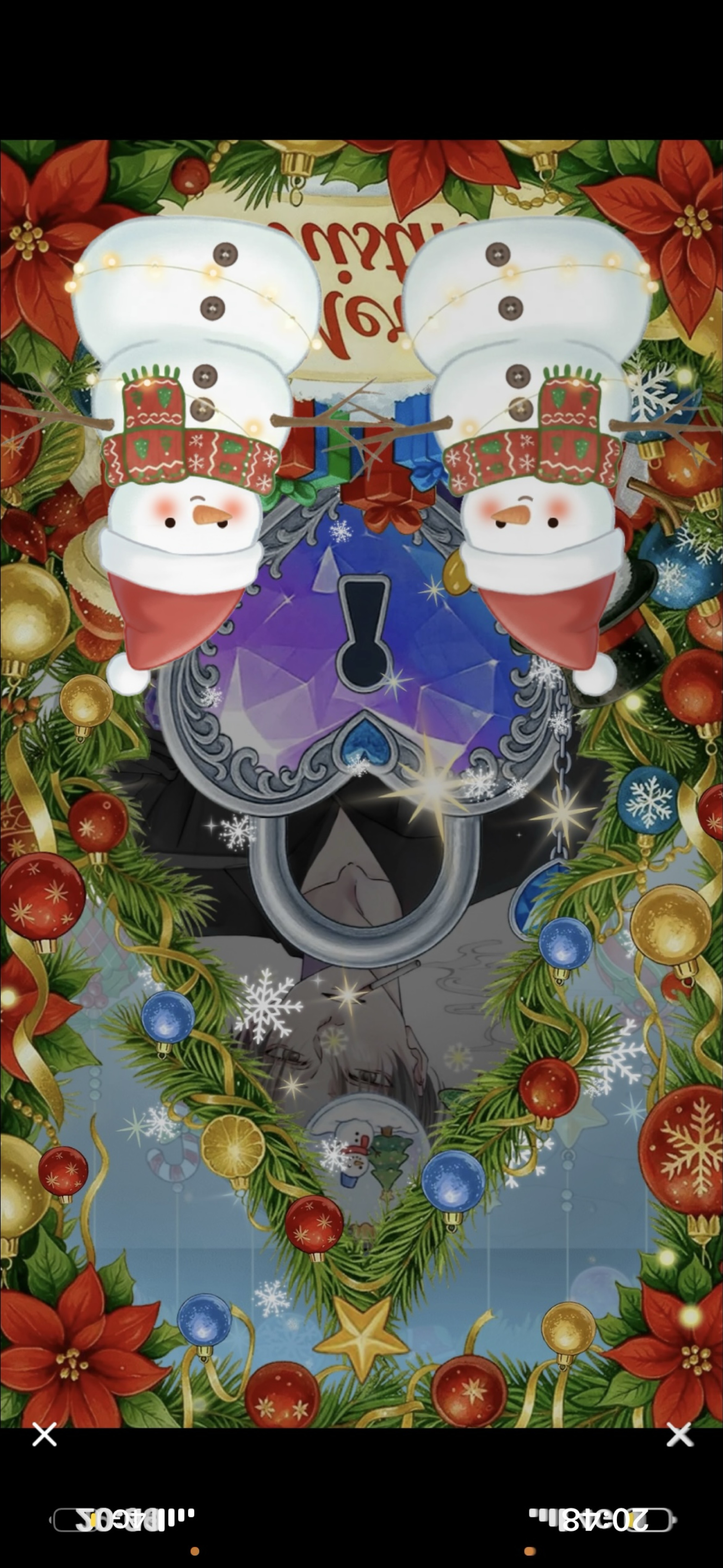 𝑆𝑡𝑎𝑦 𝑏𝑦 𝑚𝑦 𝑠𝑖𝑑𝑒