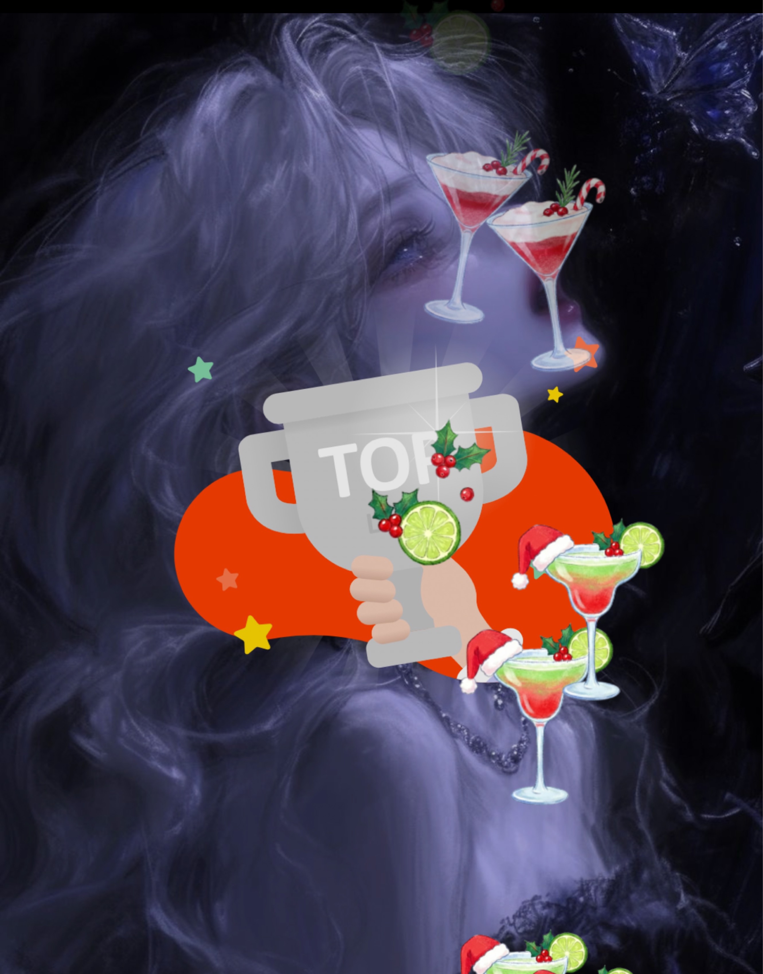 いい声だから愛して