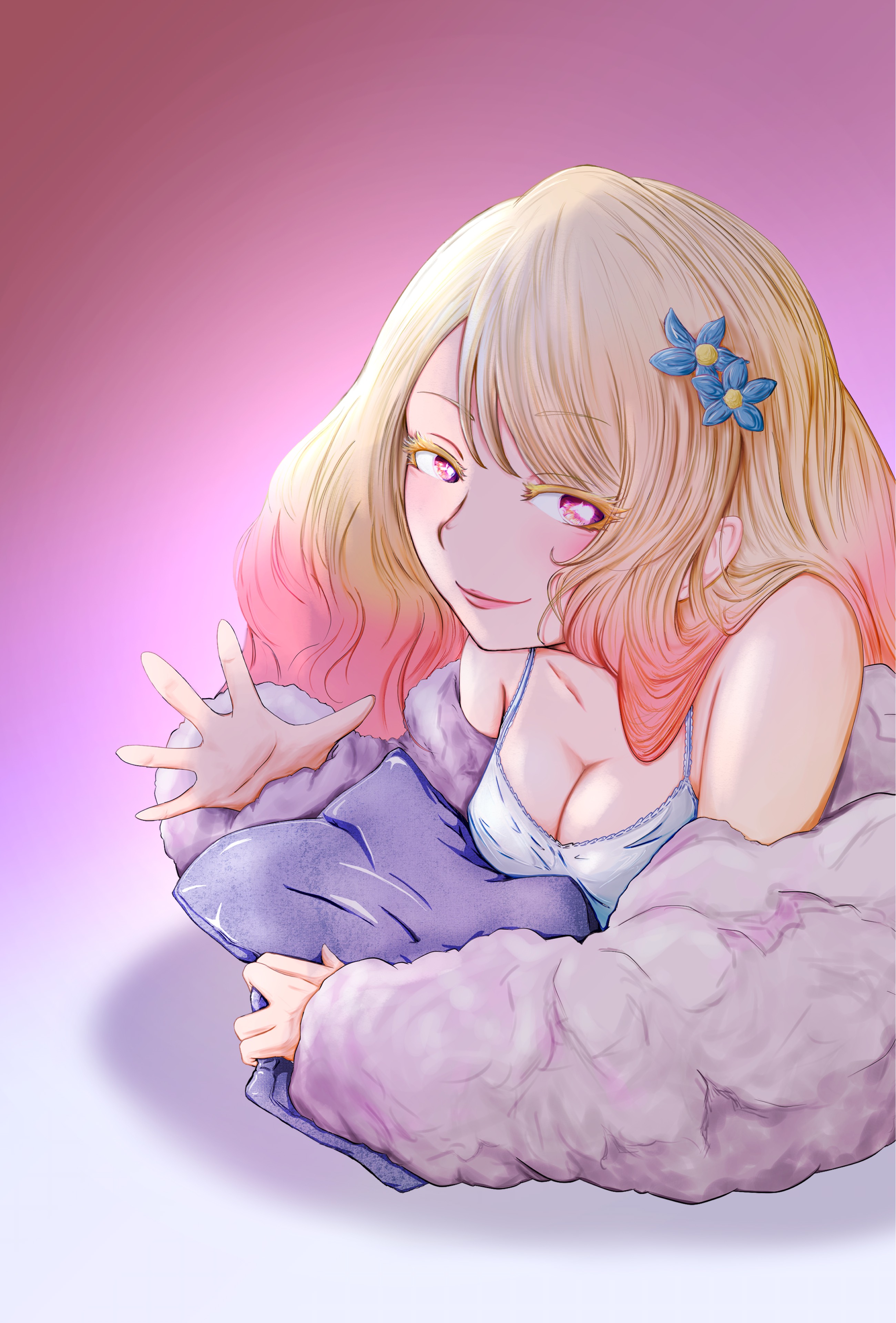 🫧癒しになれたら